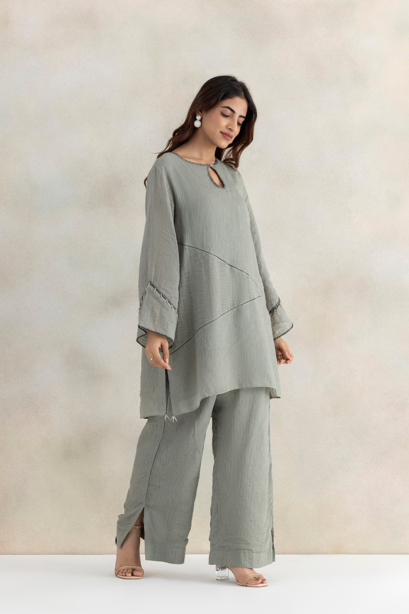 Rang Texture Co-ord
