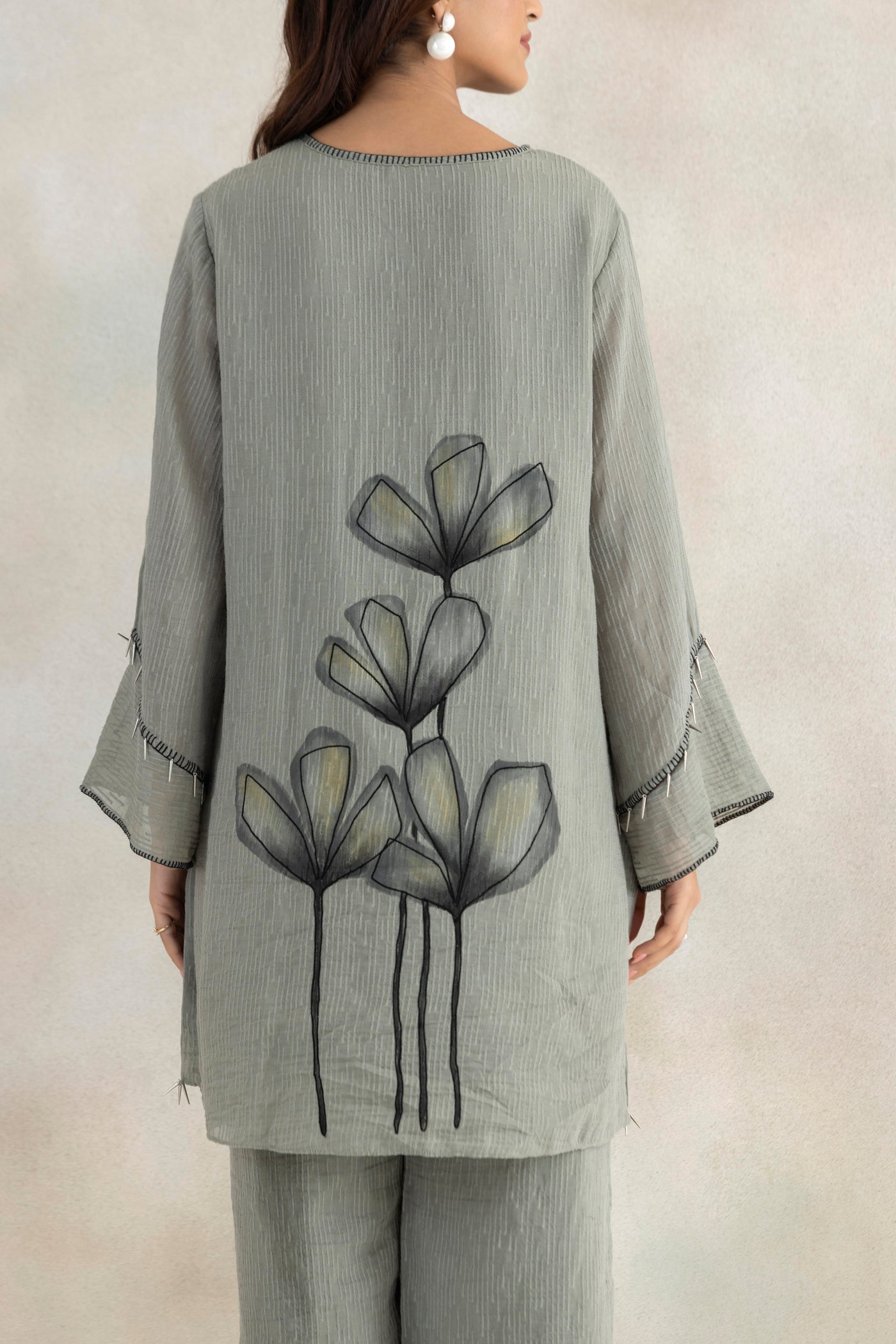 Rang Texture Co-ord