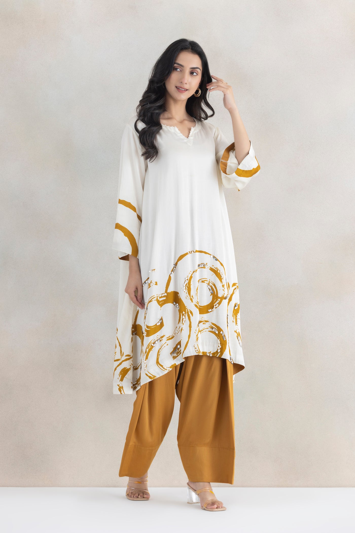 Rangrez Farsi Set
