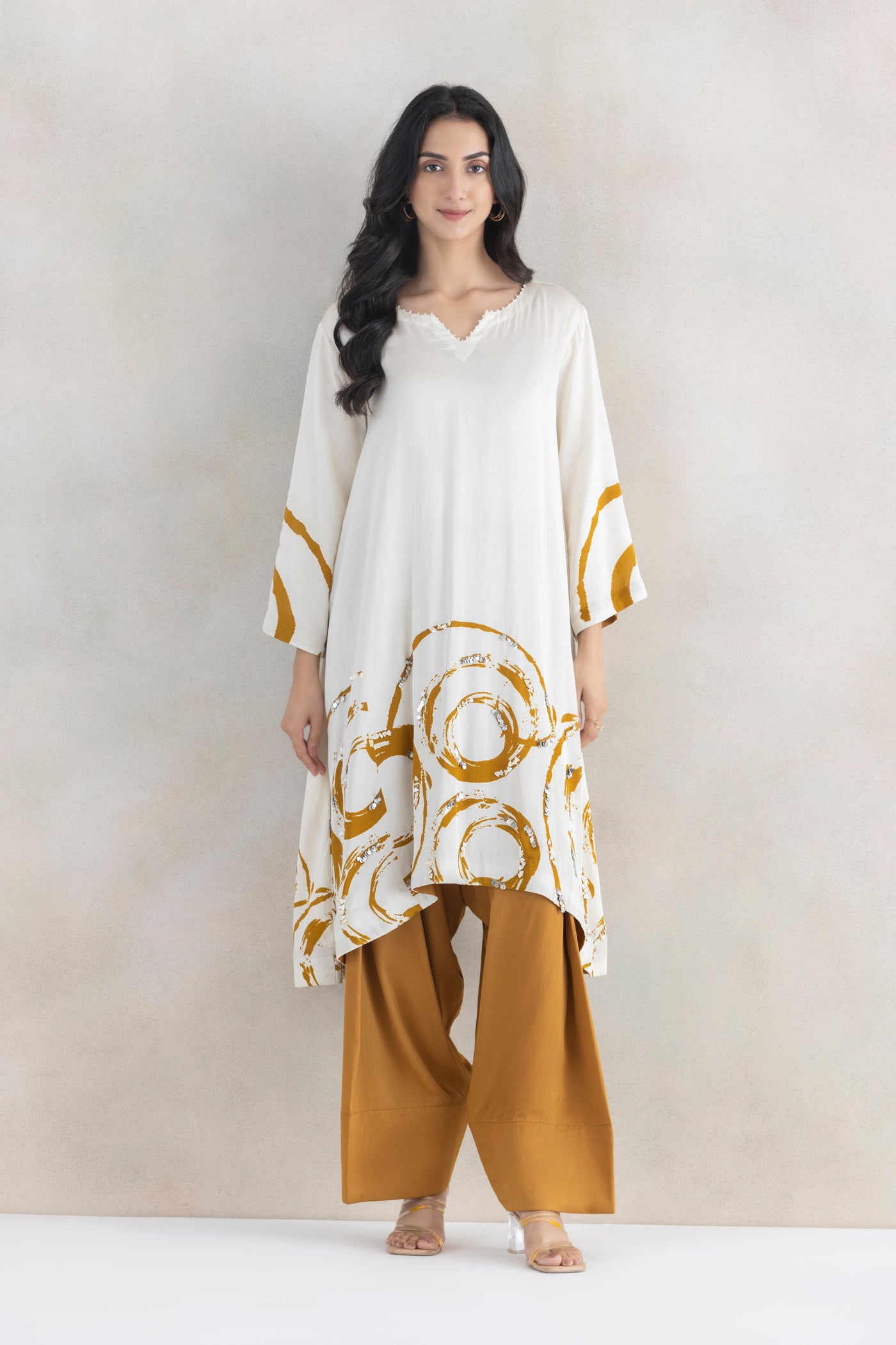 Rangrez Farsi Set