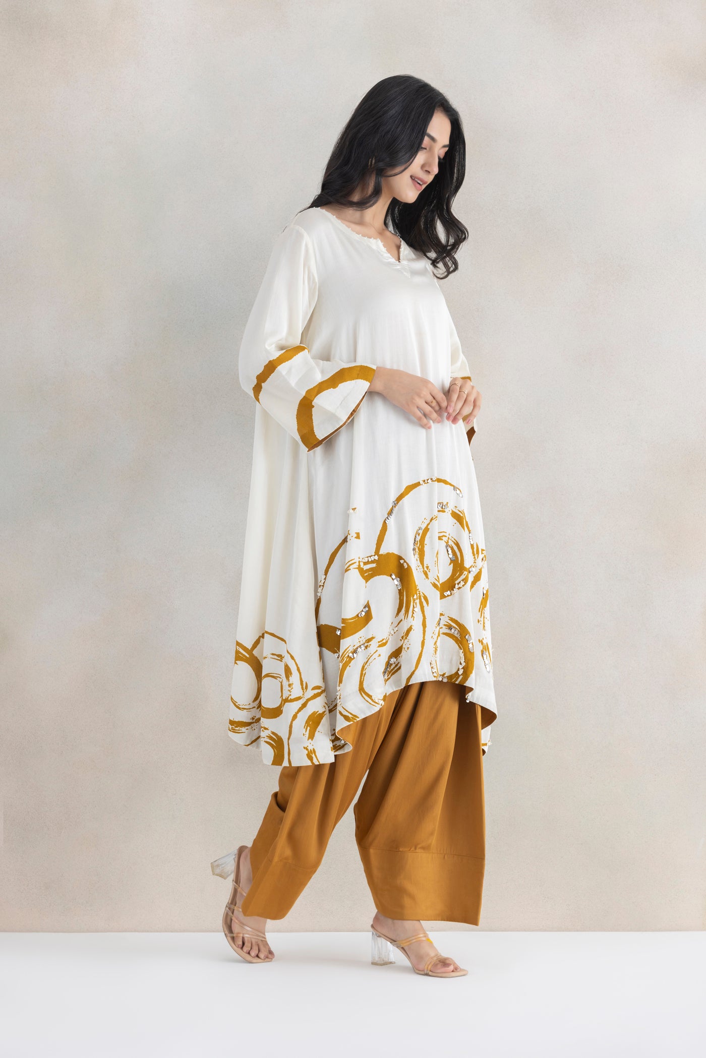 Rangrez Farsi Set