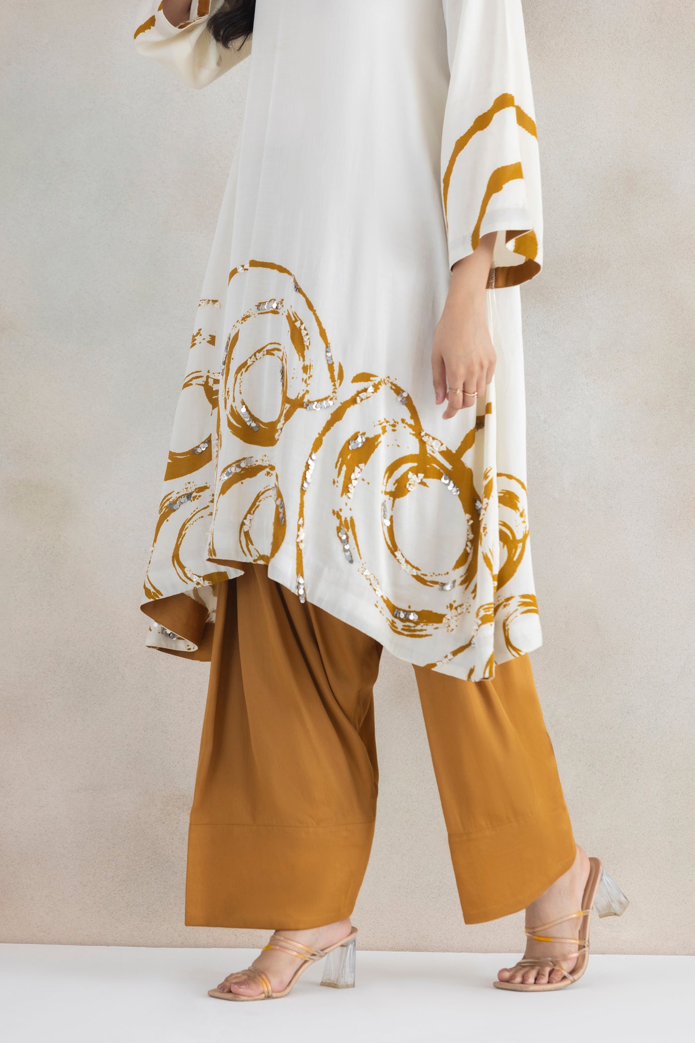 Rangrez Farsi Set