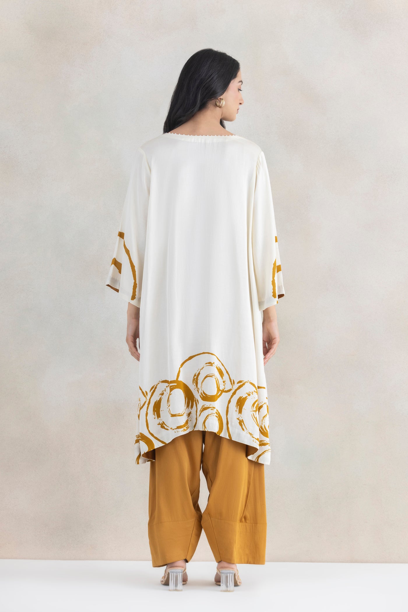 Rangrez Farsi Set