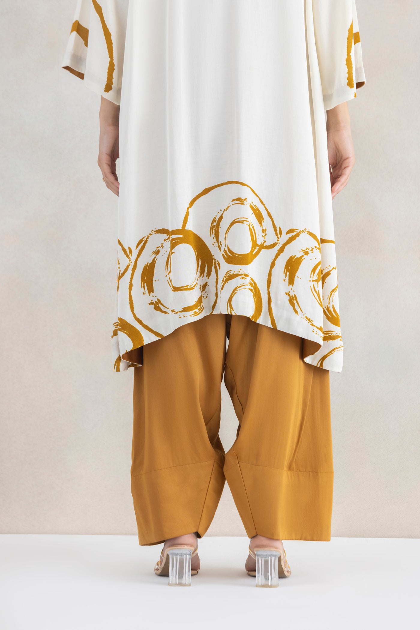 Rangrez Farsi Set