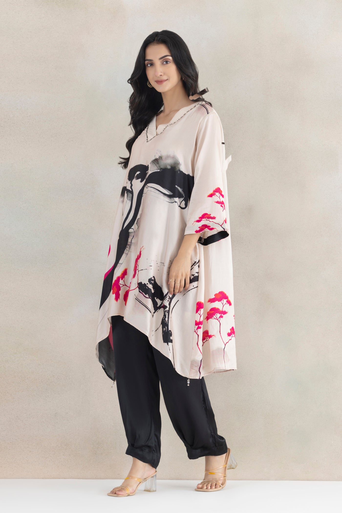 Cira Kurta Set