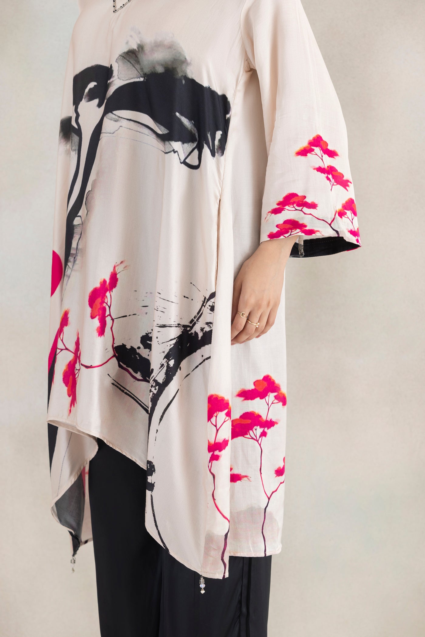 Cira Kurta Set