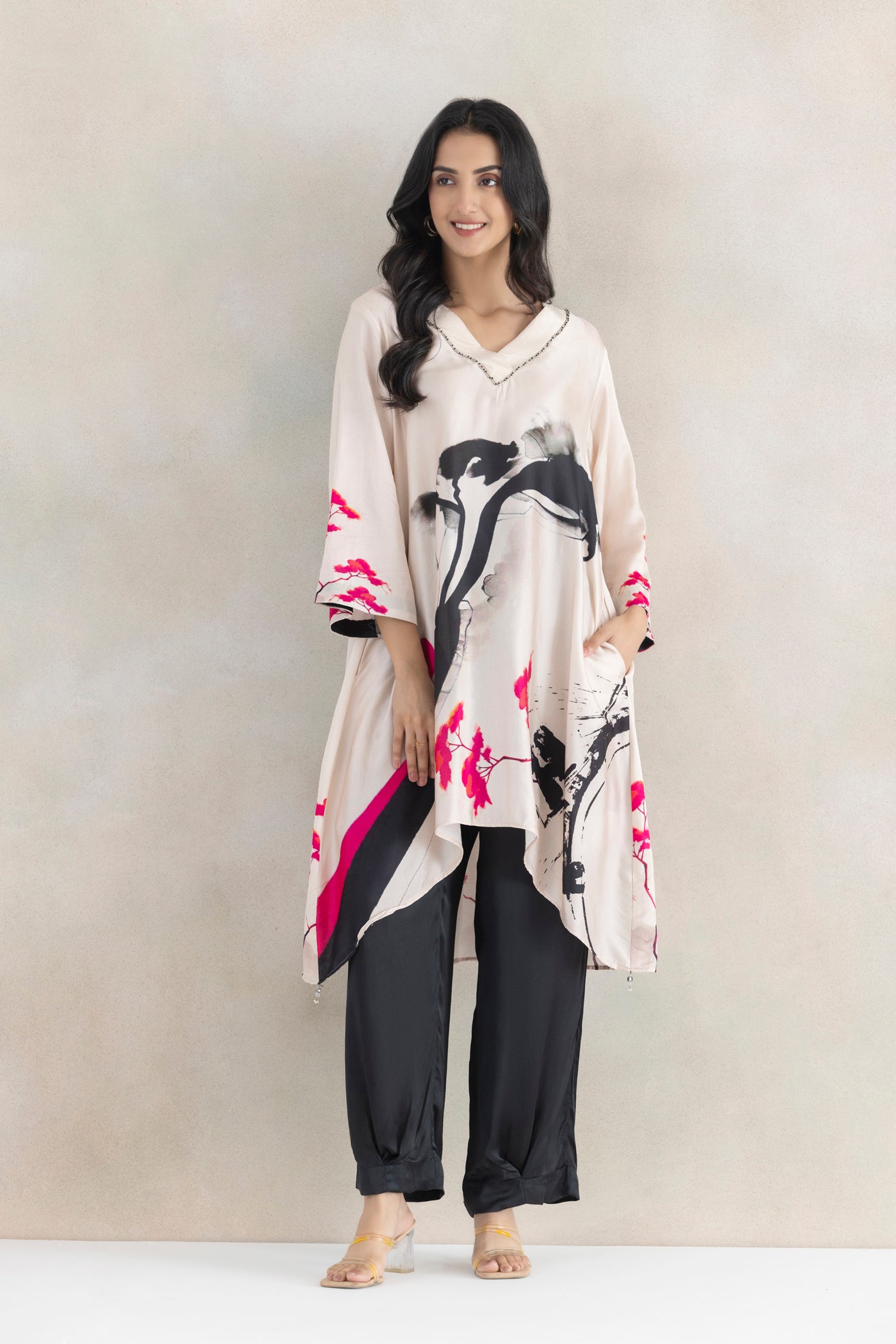 Cira Kurta Set