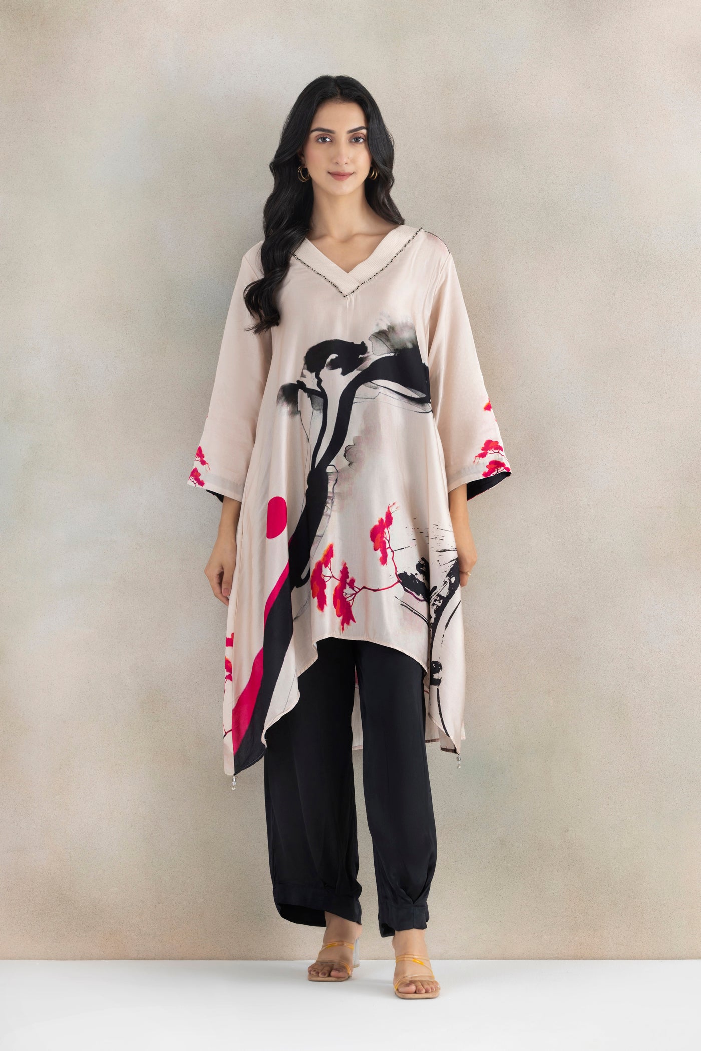 Cira Kurta Set