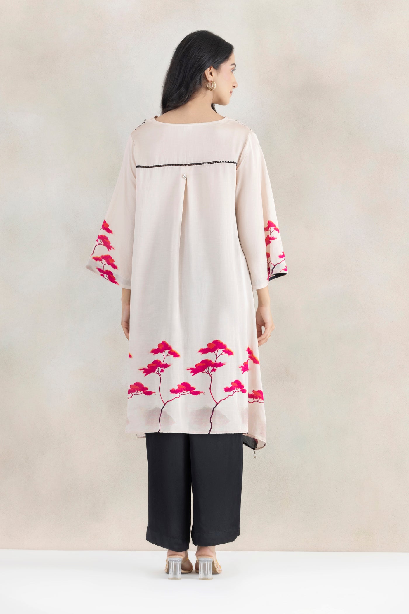 Cira Kurta Set