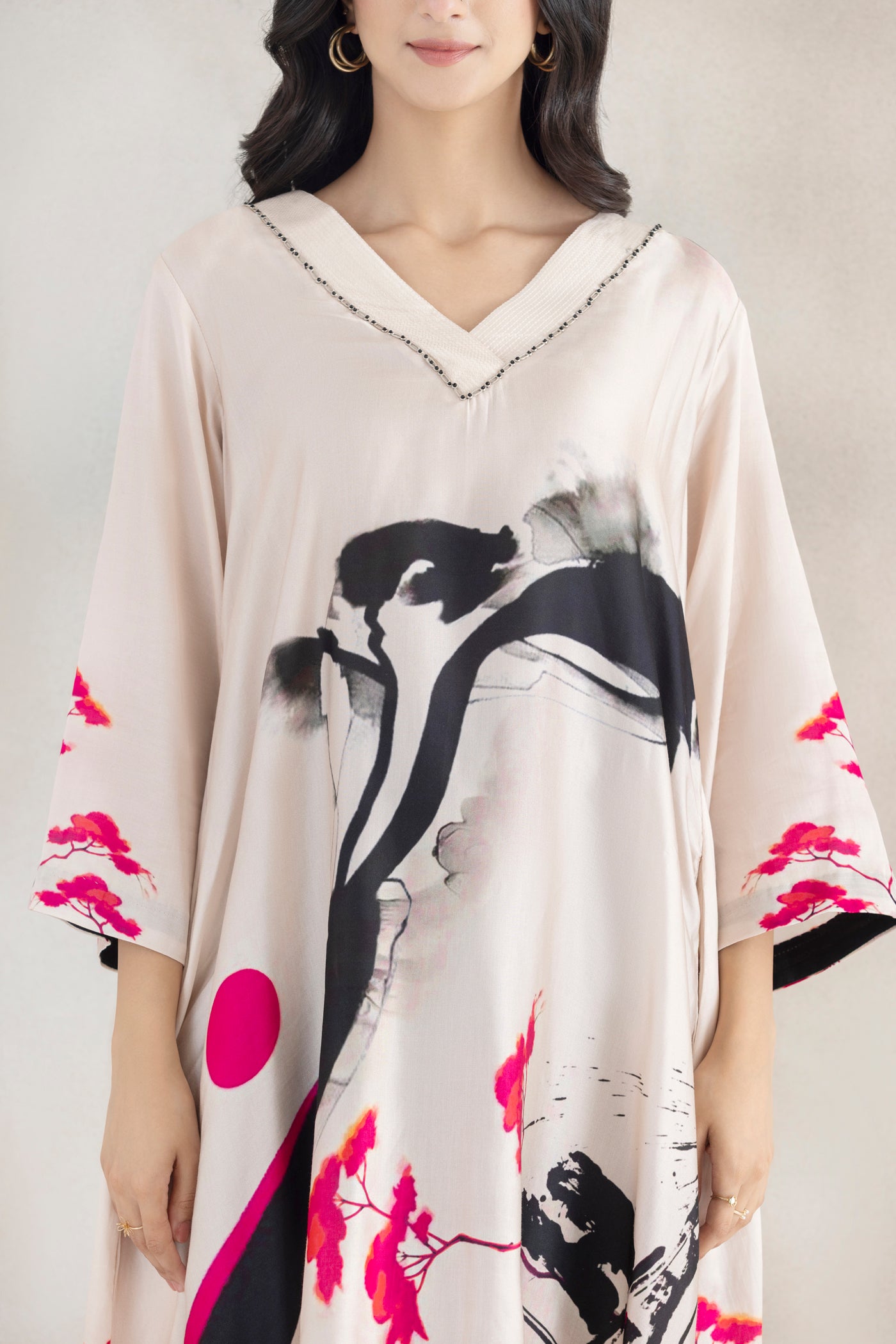 Cira Kurta Set