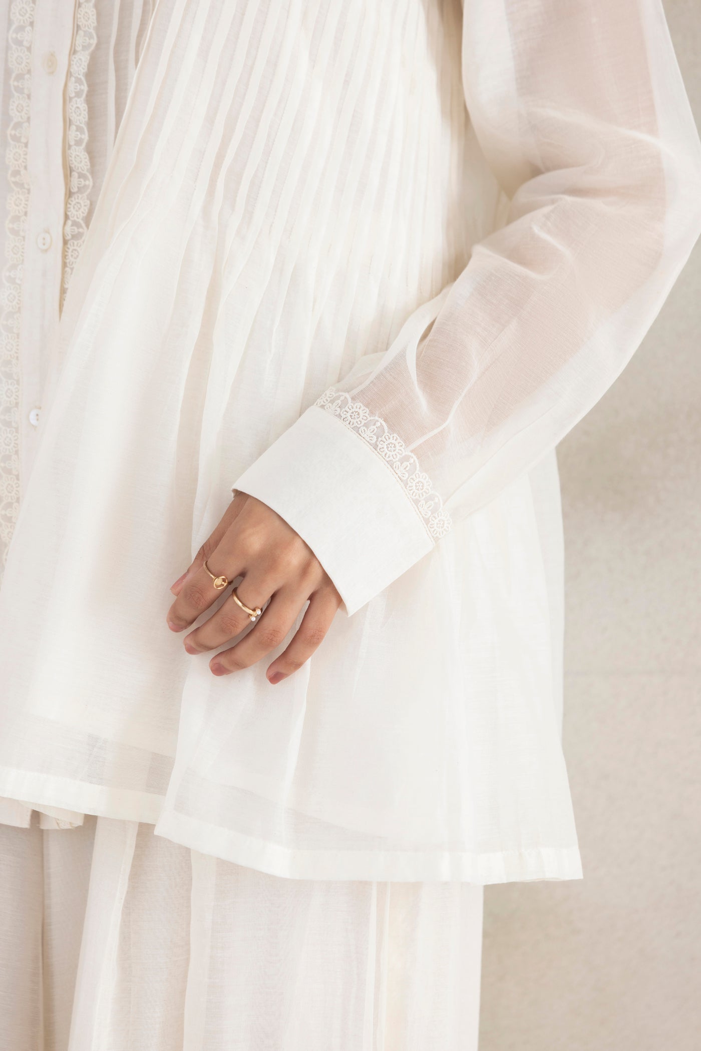 Gulrang Co-ord Set