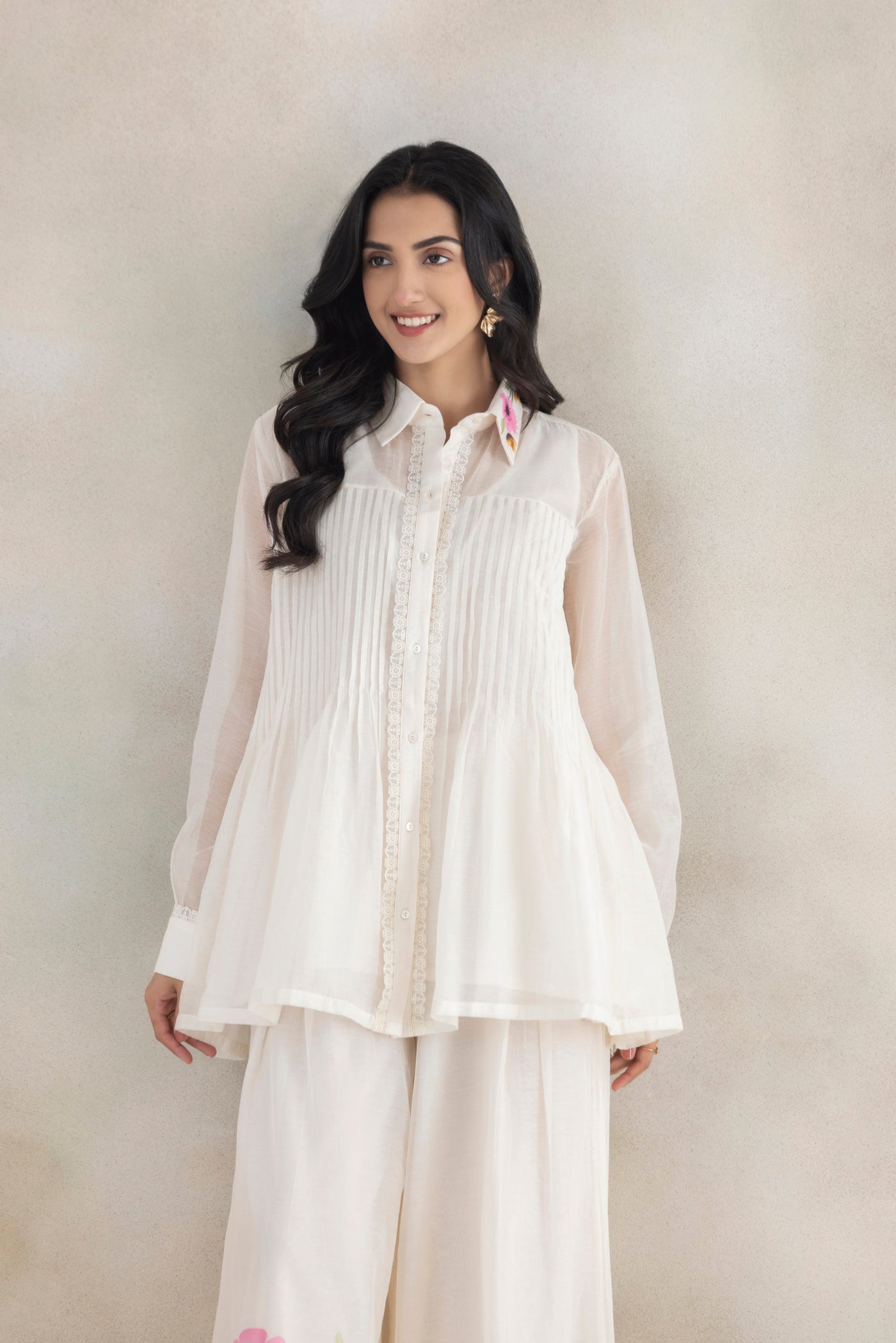 Gulrang Co-ord Set