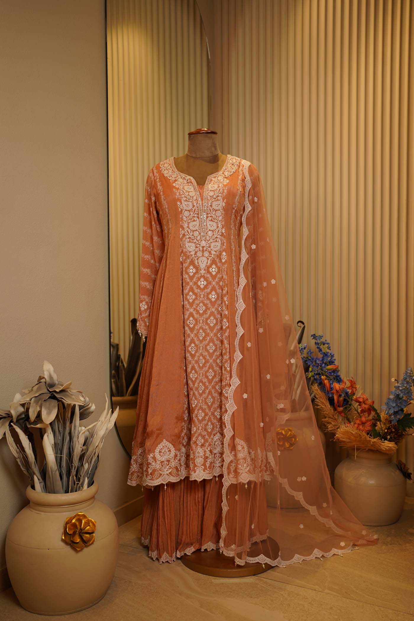 Eira Anarkali