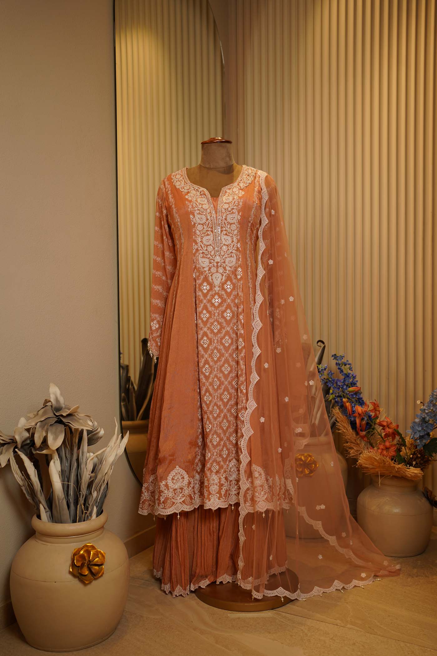 Eira Anarkali