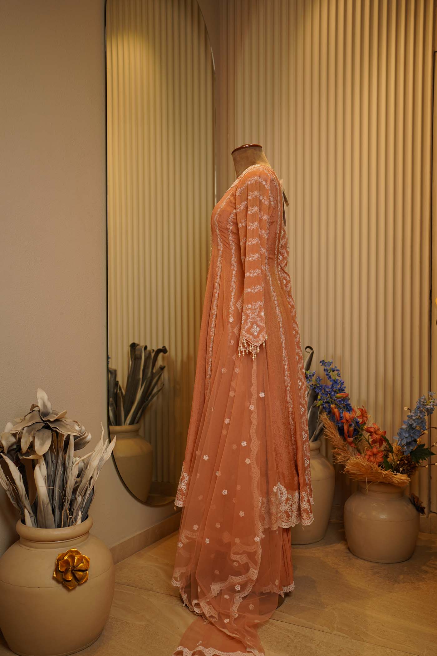 Eira Anarkali