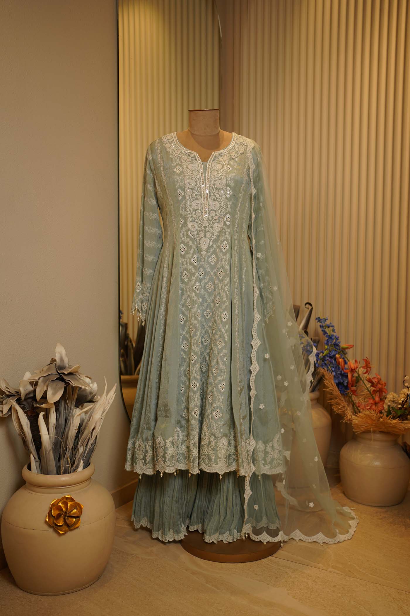 Eira Anarkali