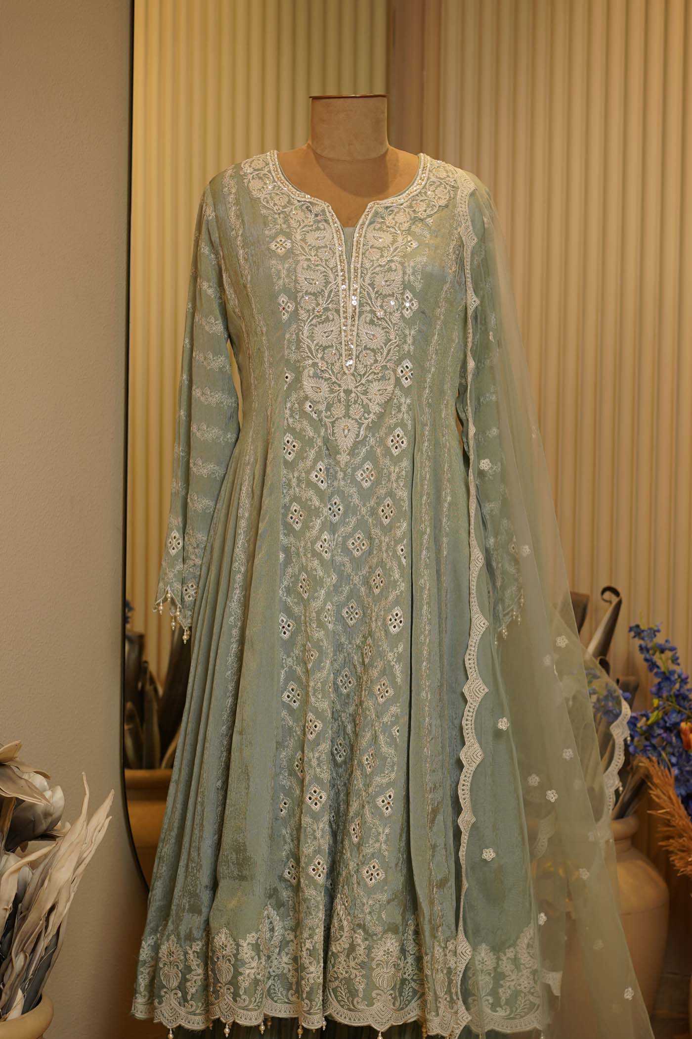 Eira Anarkali