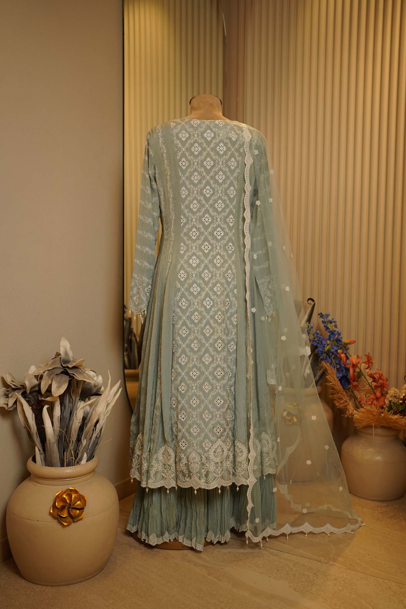 Eira Anarkali