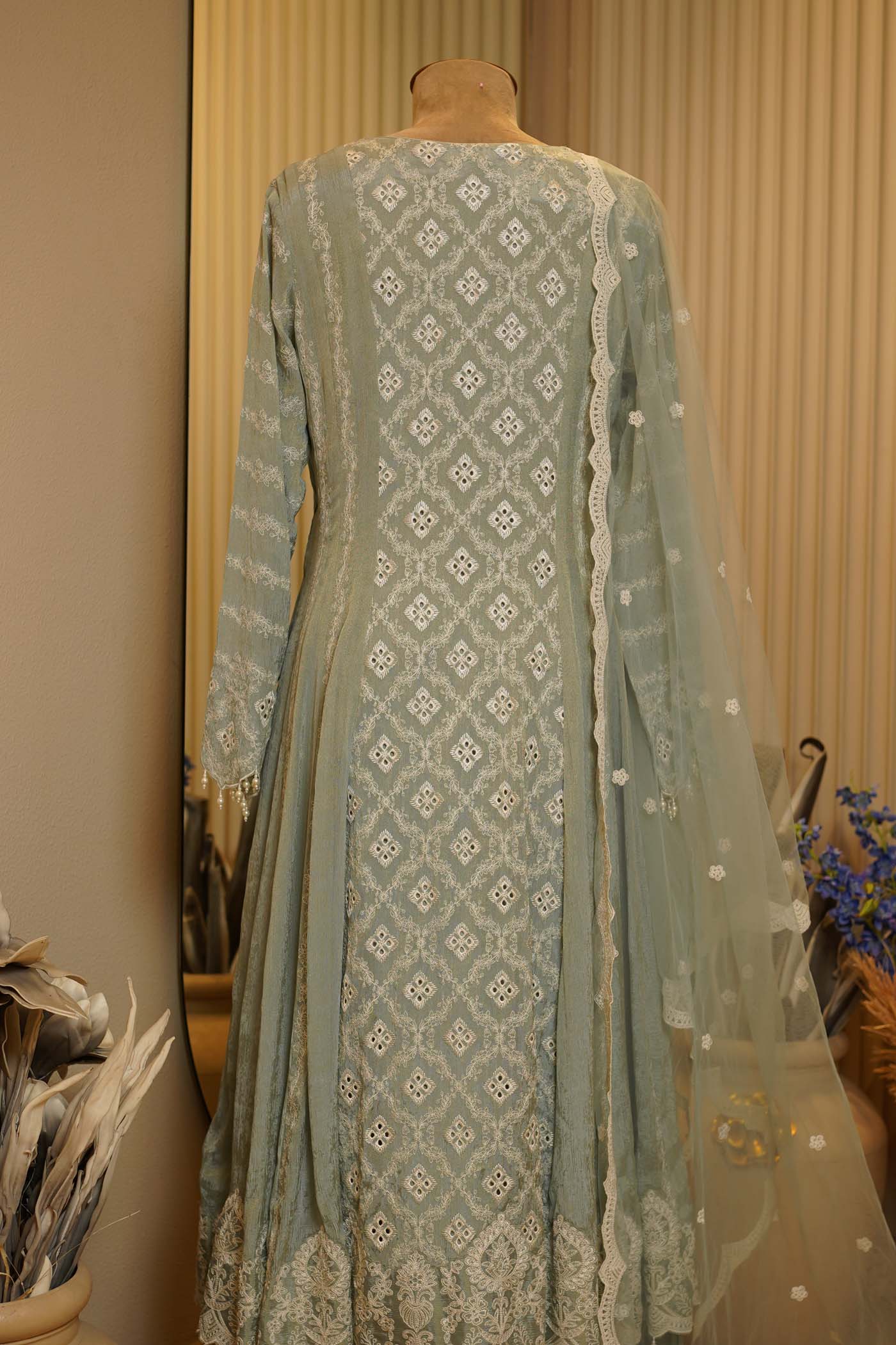 Eira Anarkali