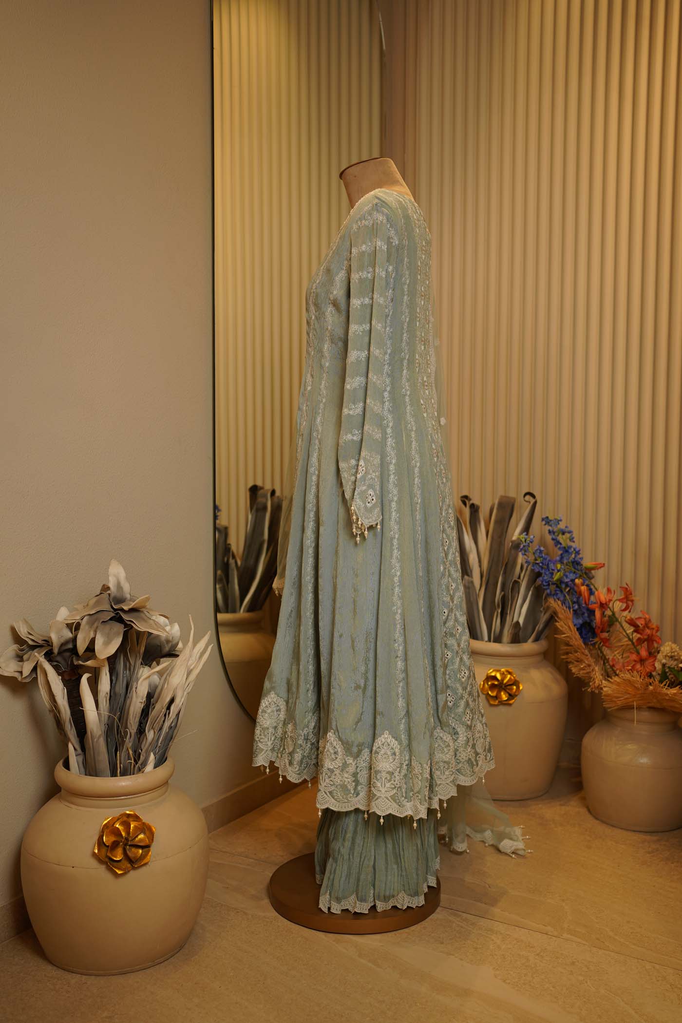 Eira Anarkali