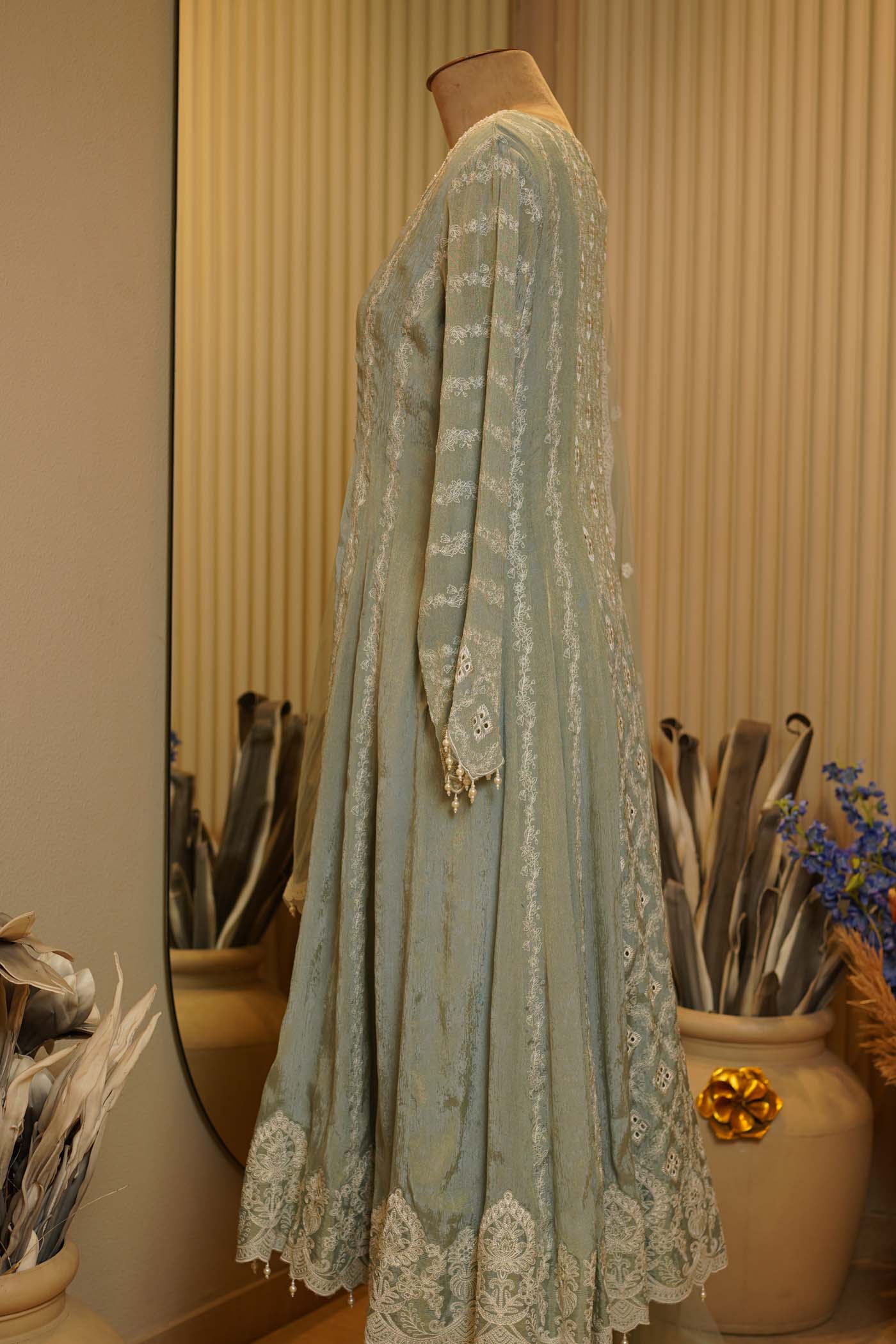 Eira Anarkali