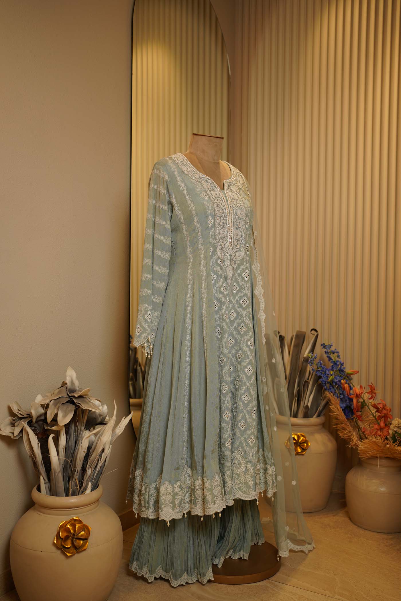 Eira Anarkali
