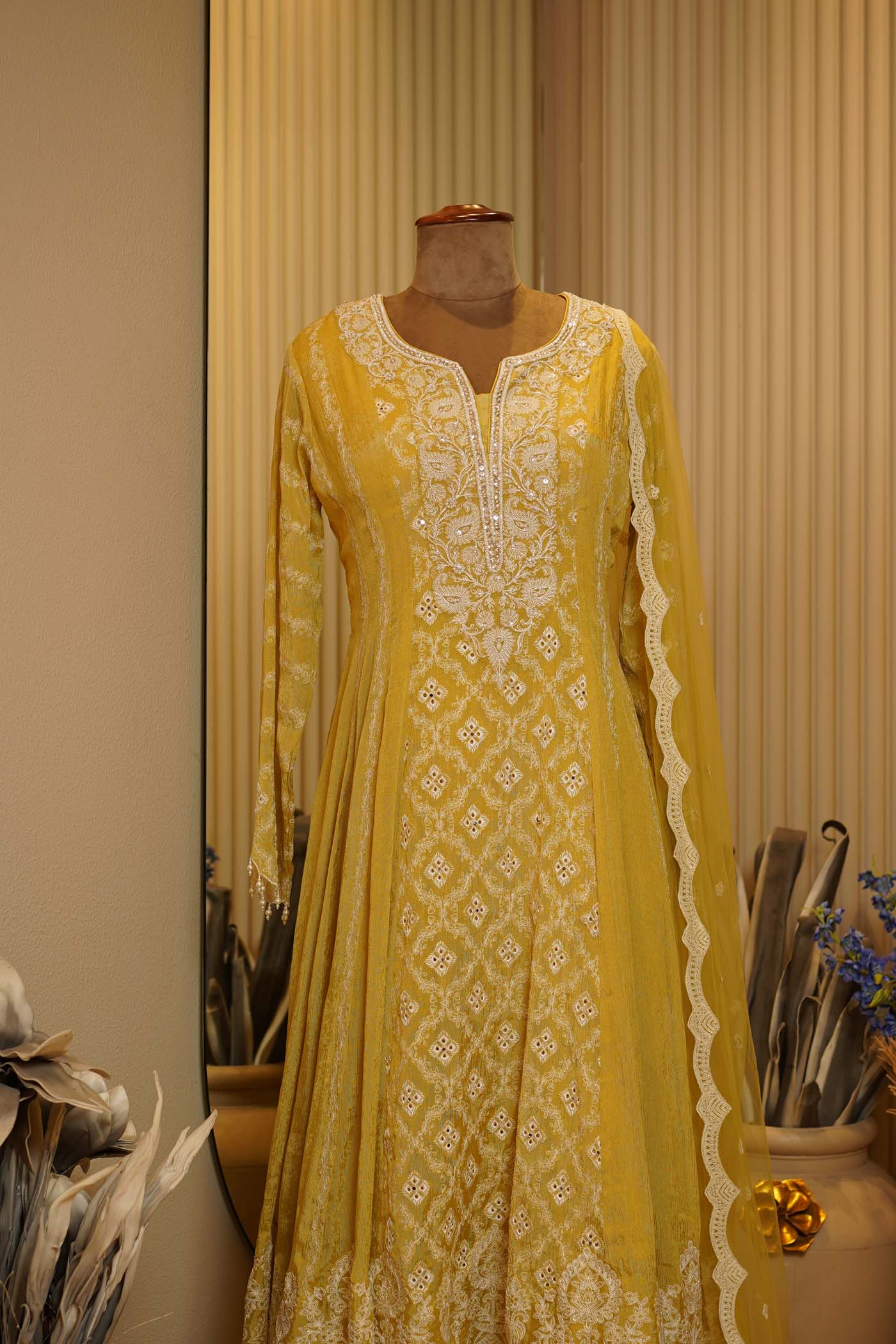 Eira Anarkali