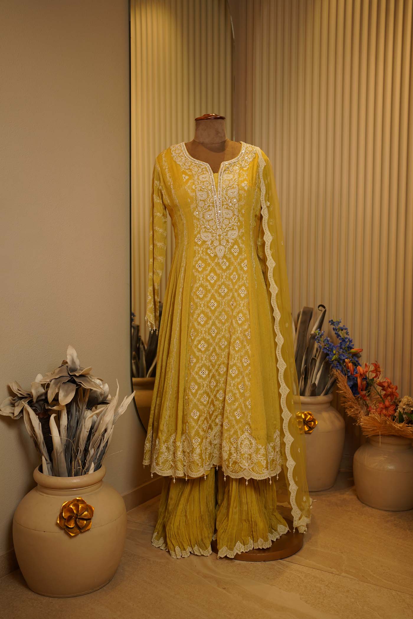 Eira Anarkali