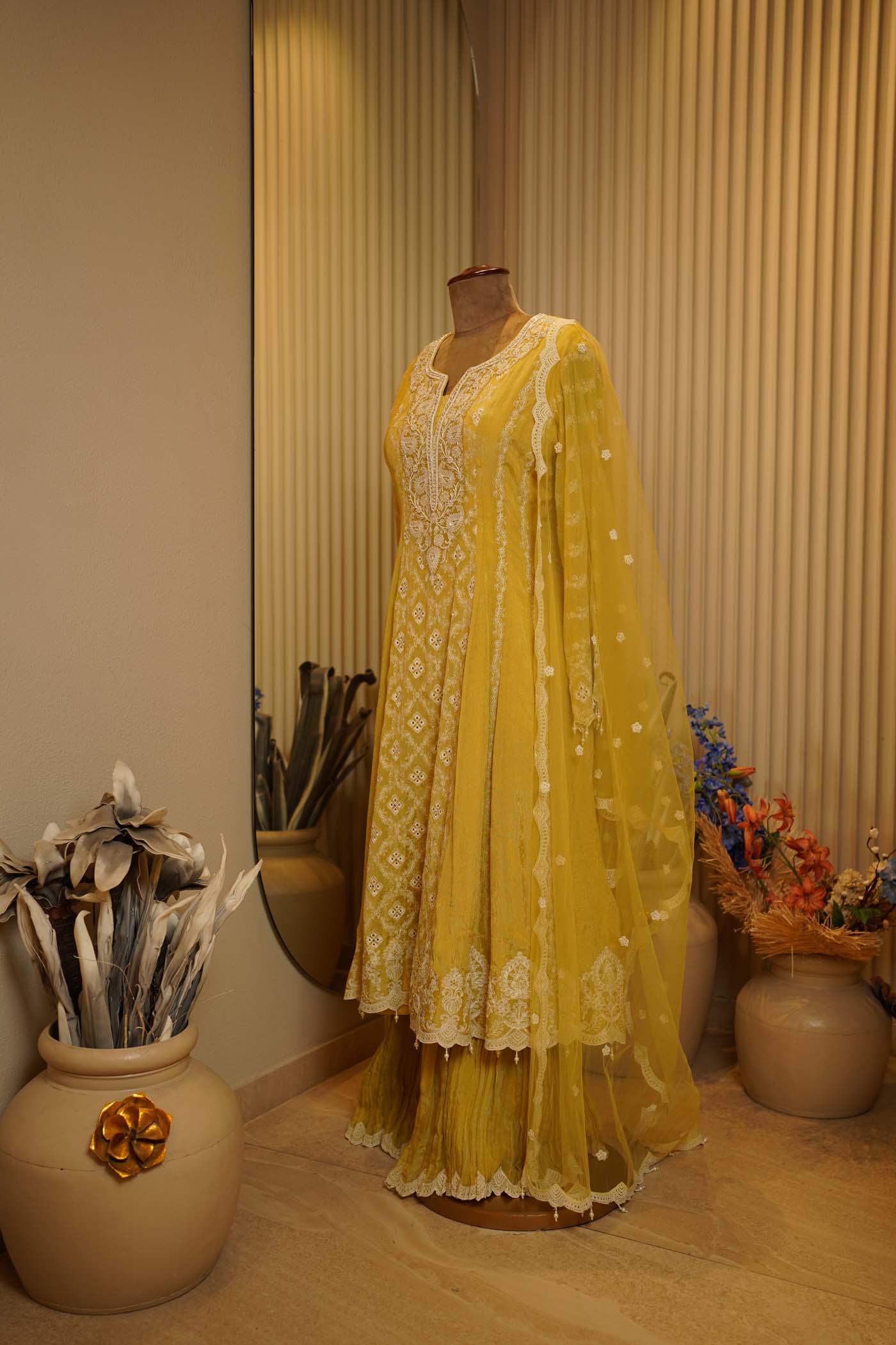 Eira Anarkali