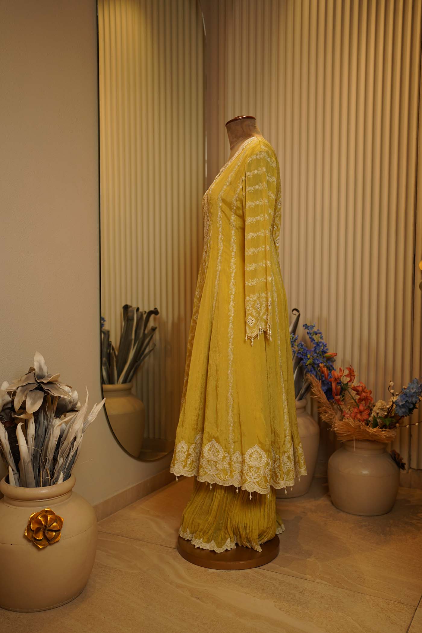 Eira Anarkali