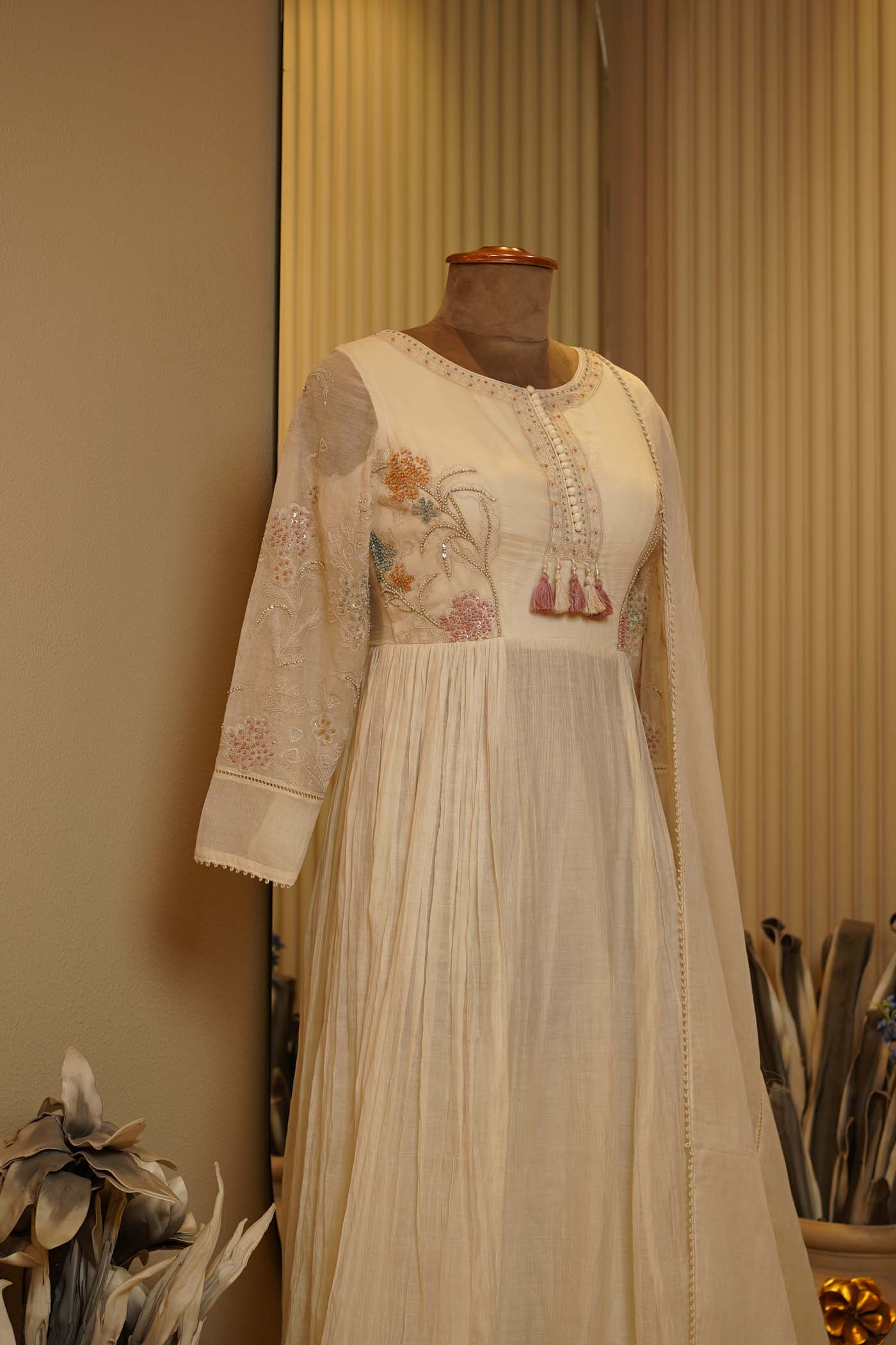Zehra Anarkali