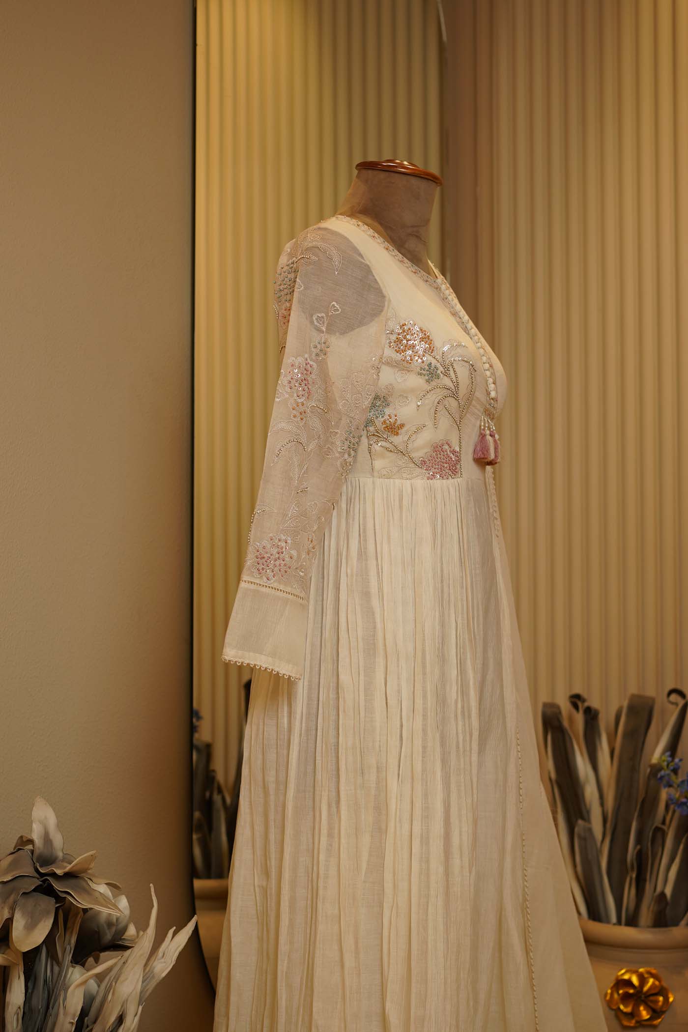 Zehra Anarkali