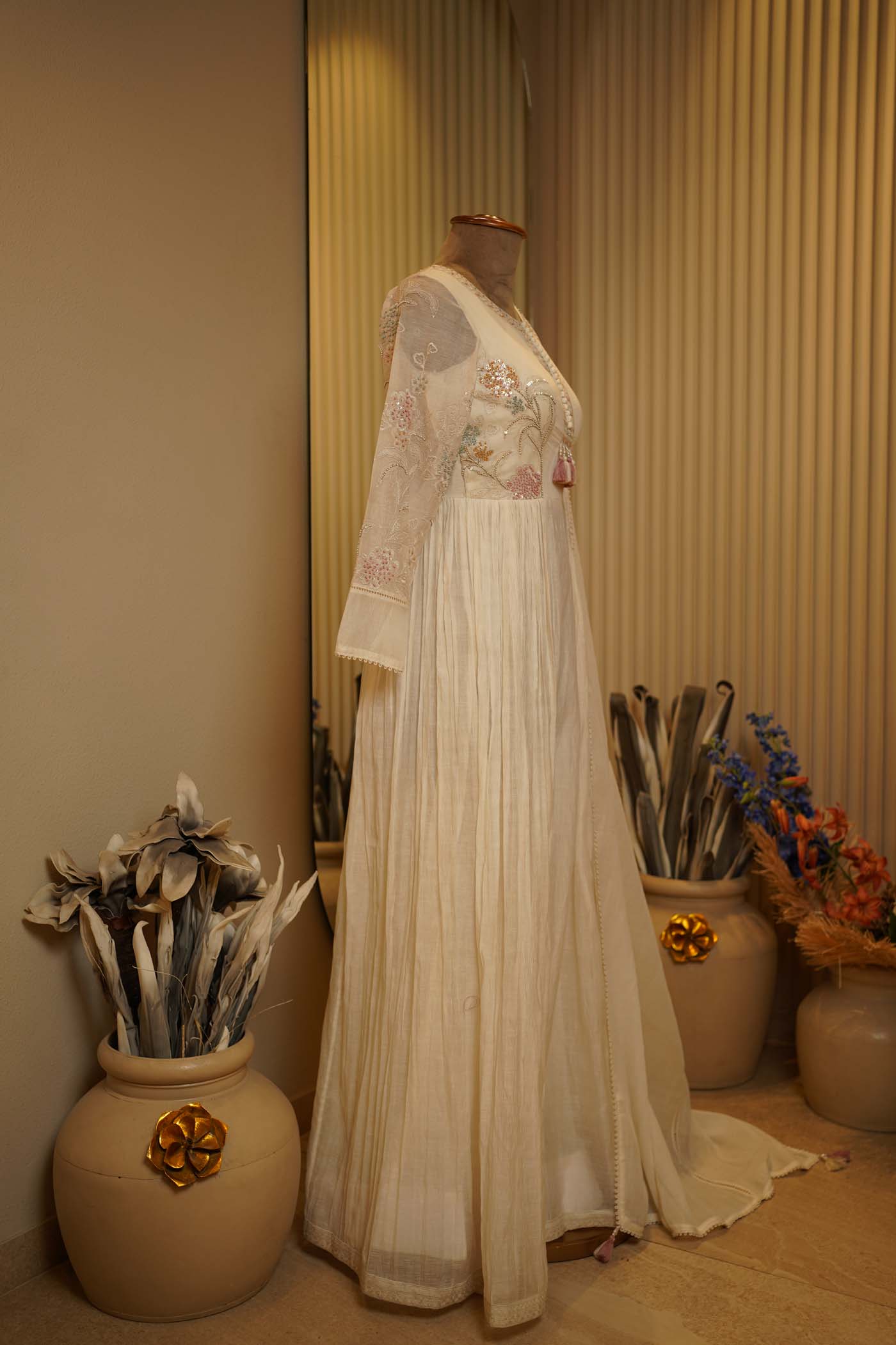 Zehra Anarkali