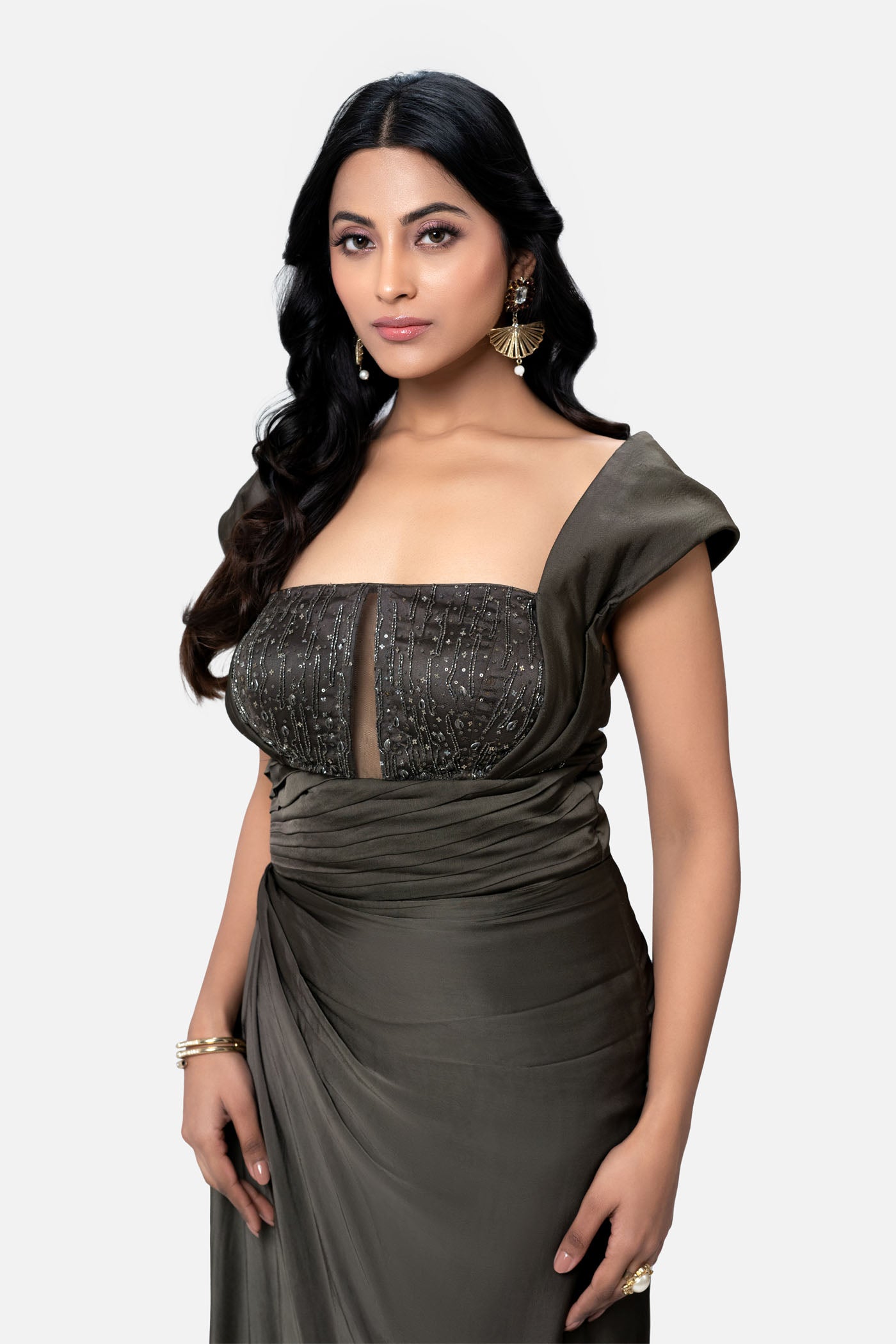 Starlight Elegance Dress