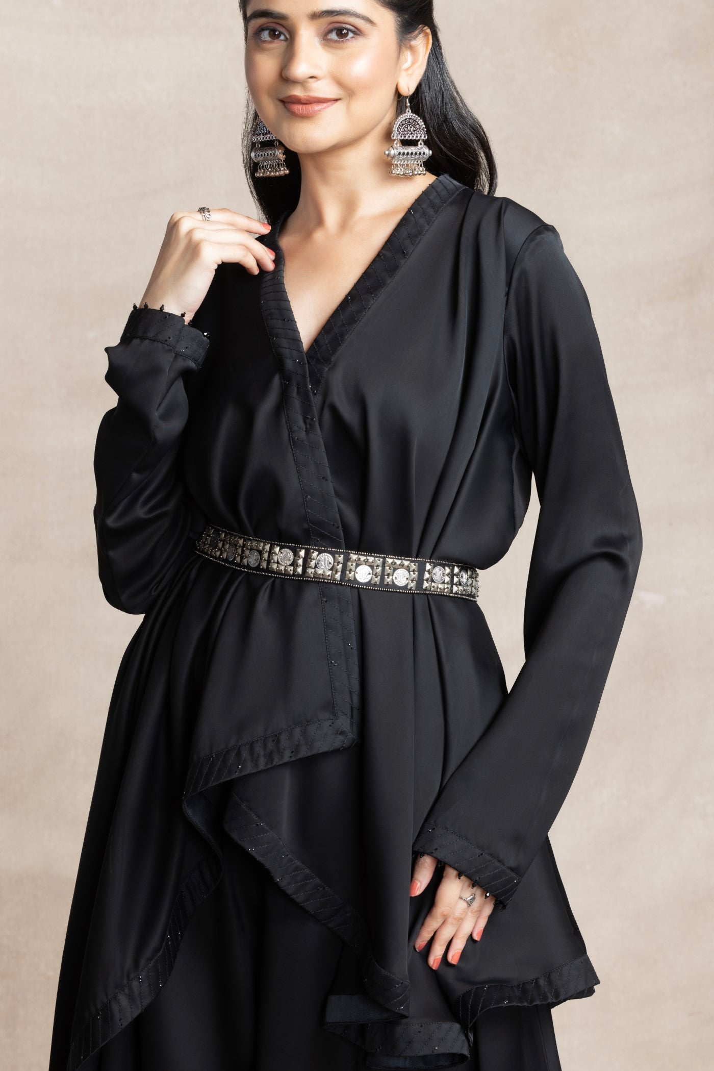 Melin Top and Palazzo set