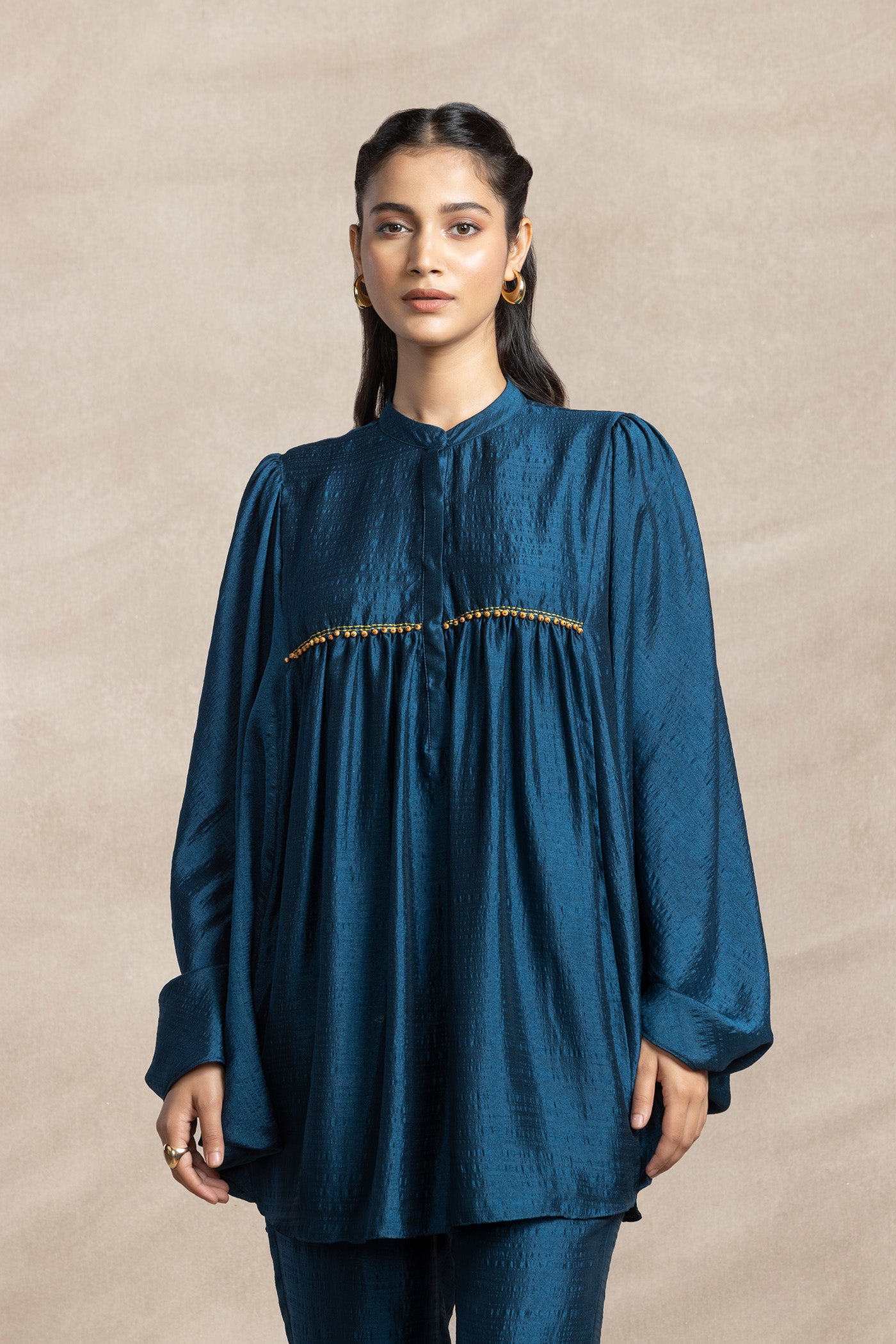 Hoshi Kaftan Set