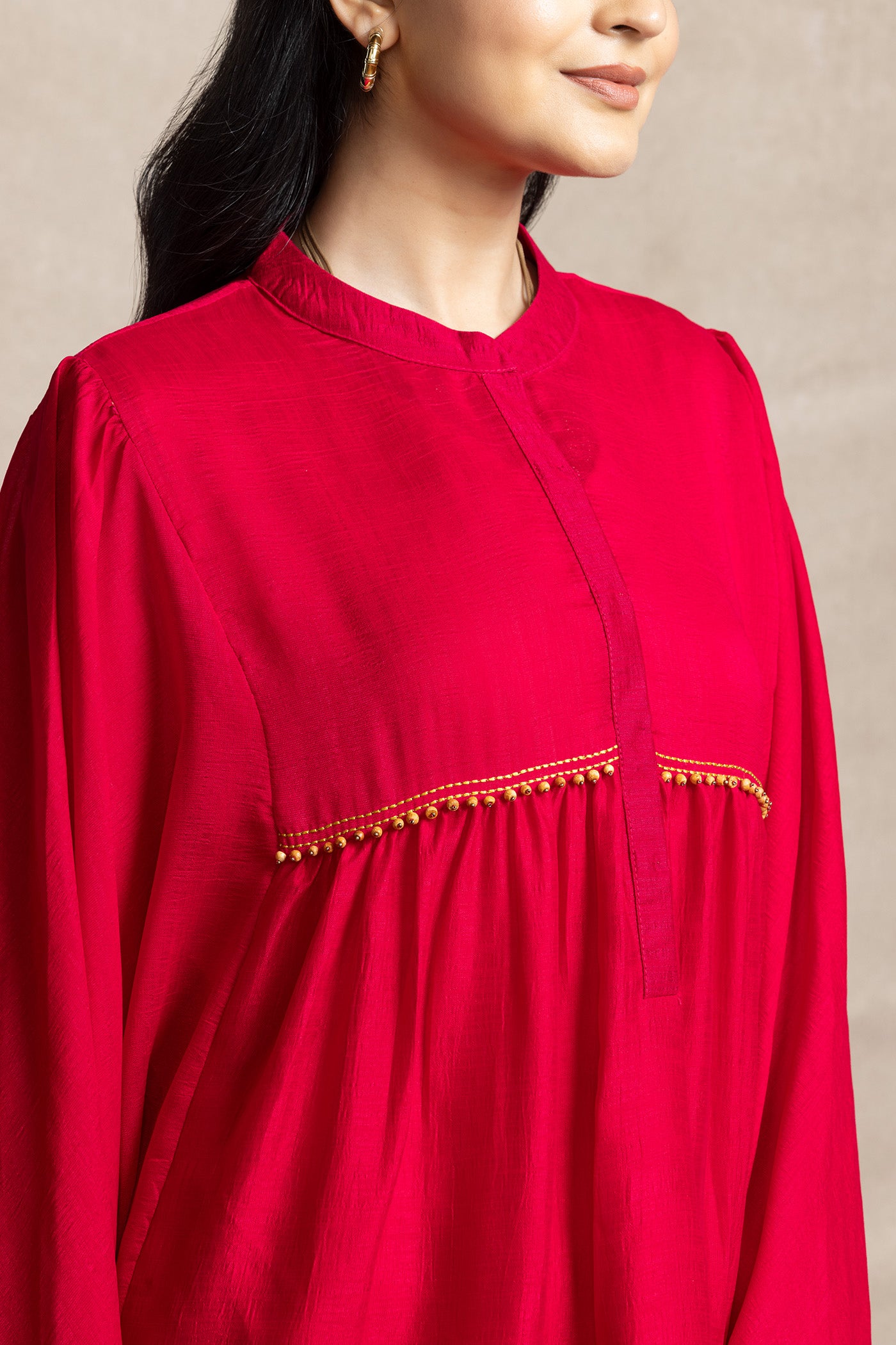 Hoshi Kaftan Set