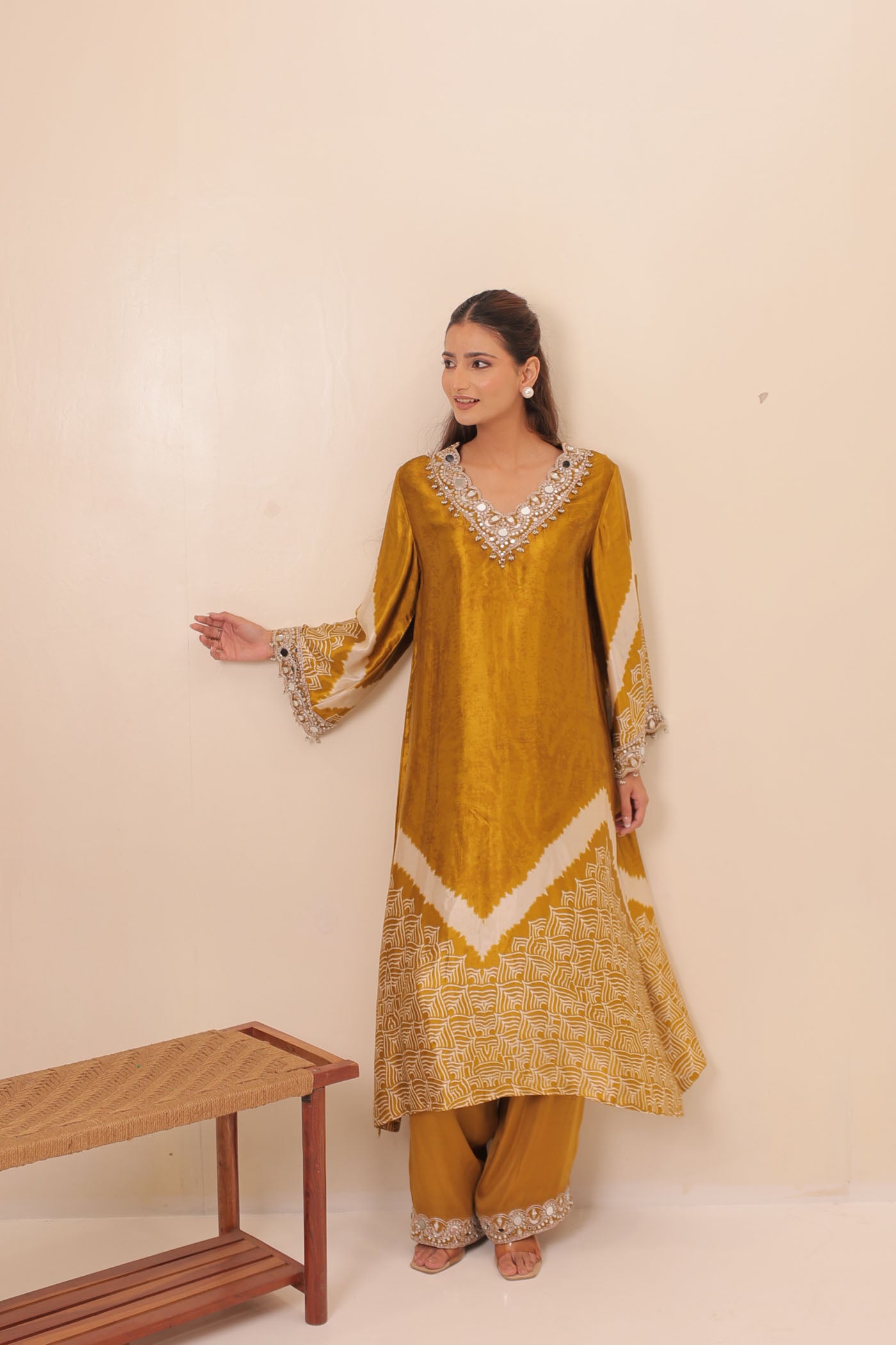 Mehira Palazzo Ensemble