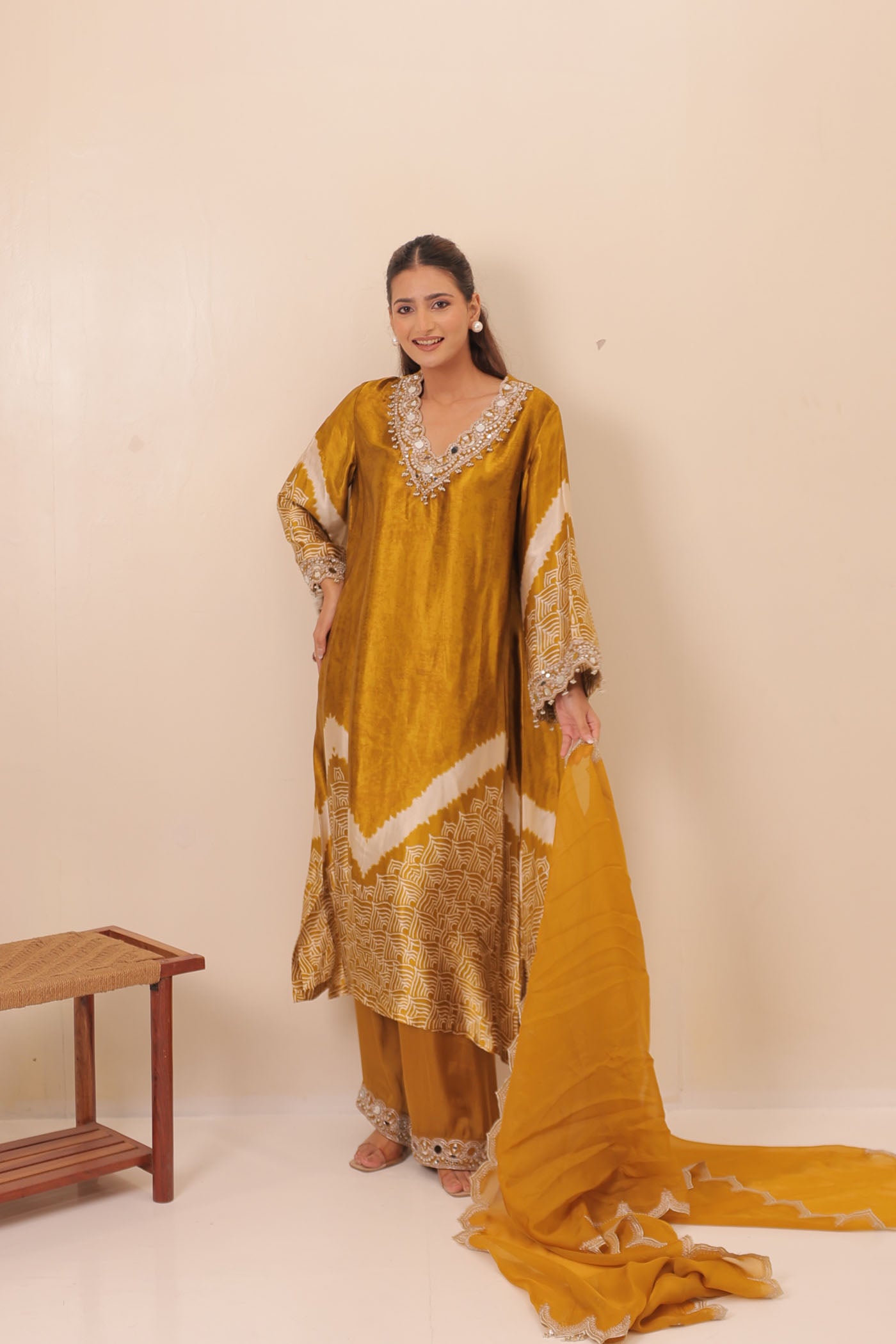 Mehira Palazzo Ensemble