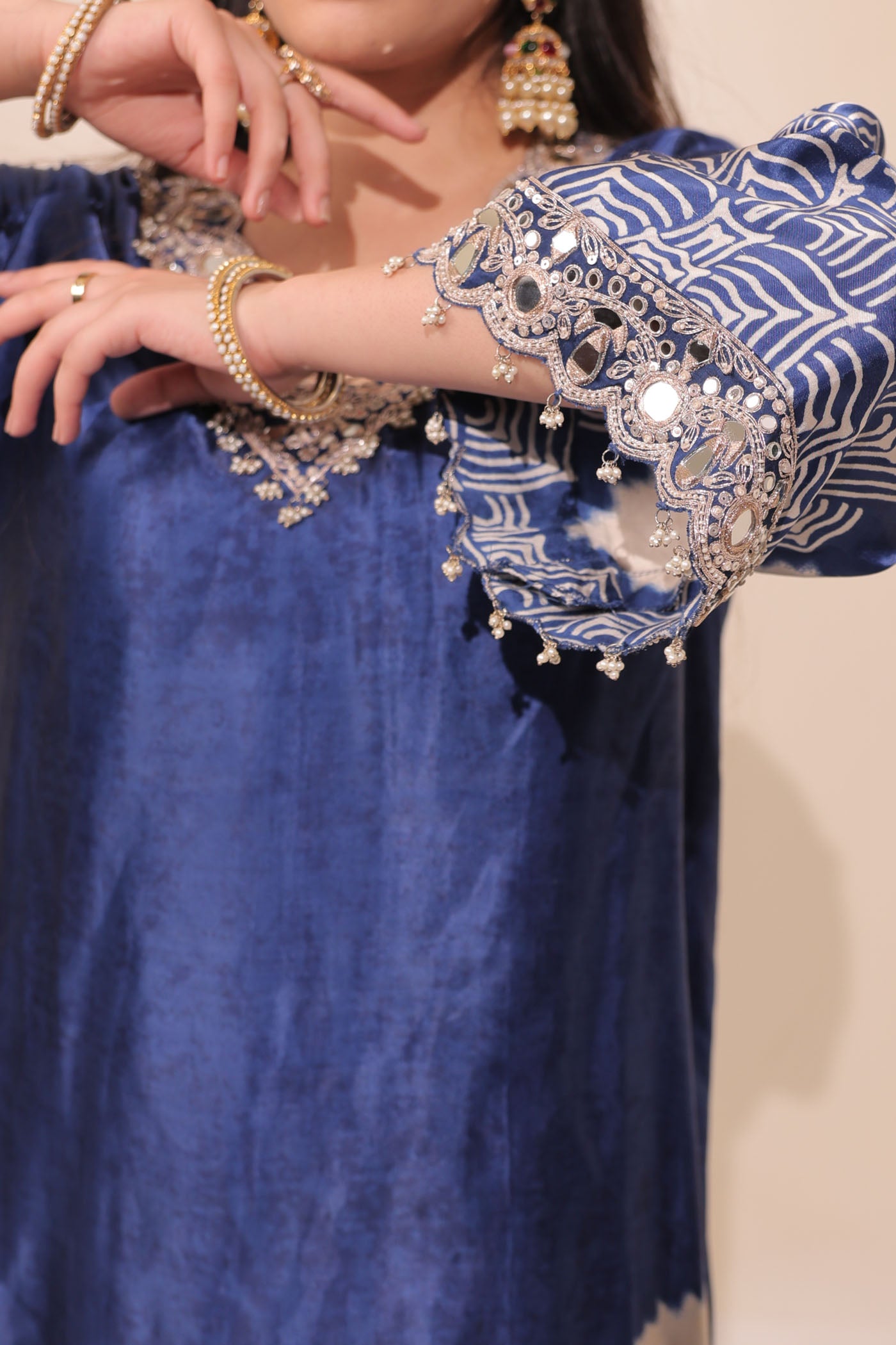 Mehira Palazzo Ensemble