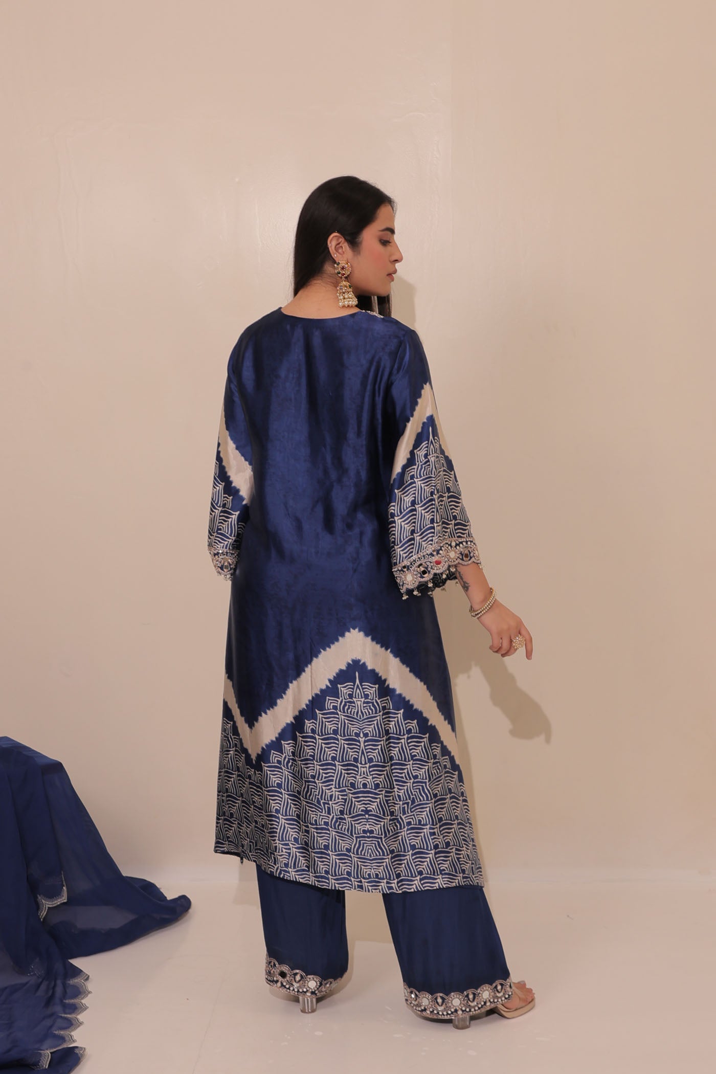 Mehira Palazzo Ensemble