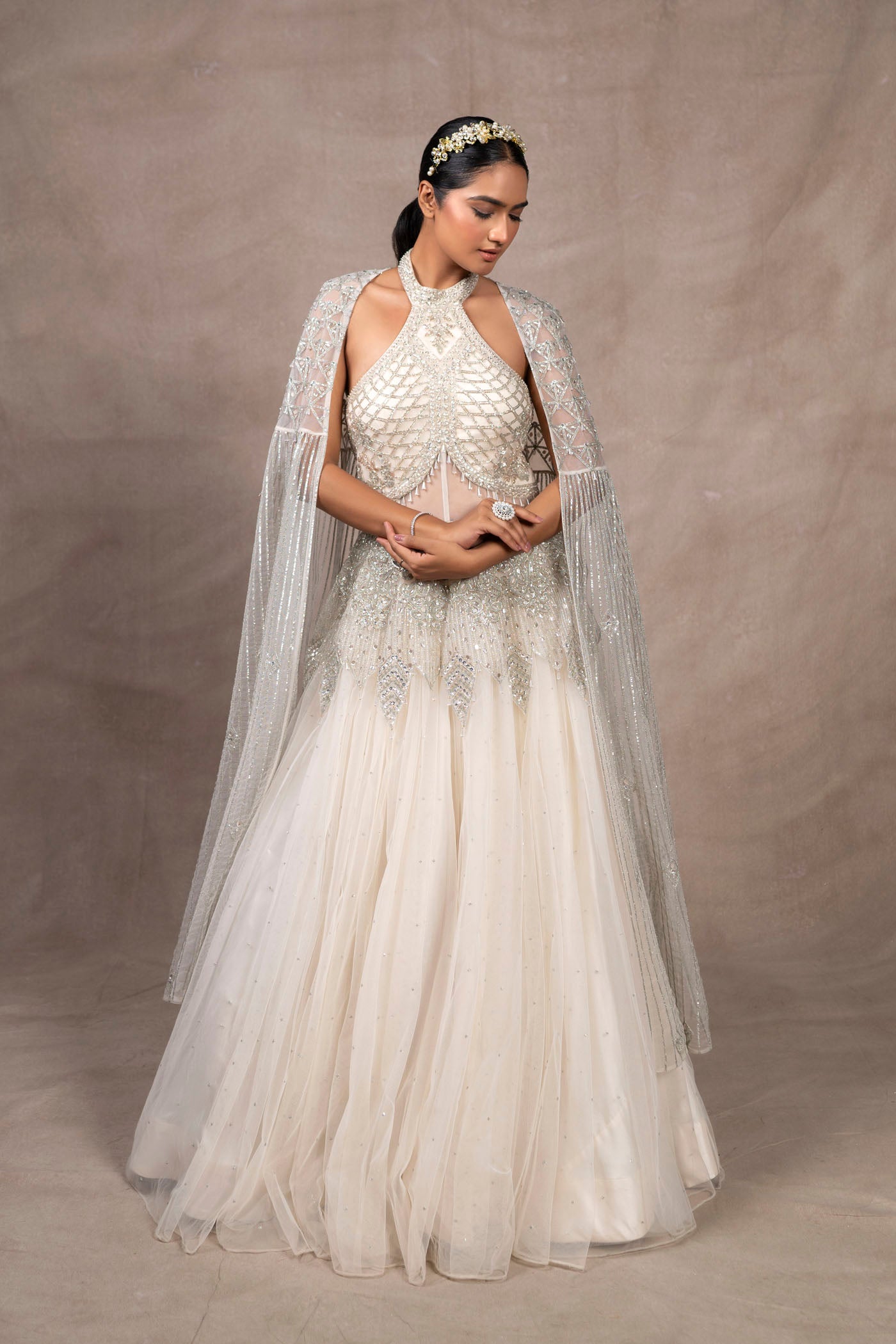 Natalia Gown