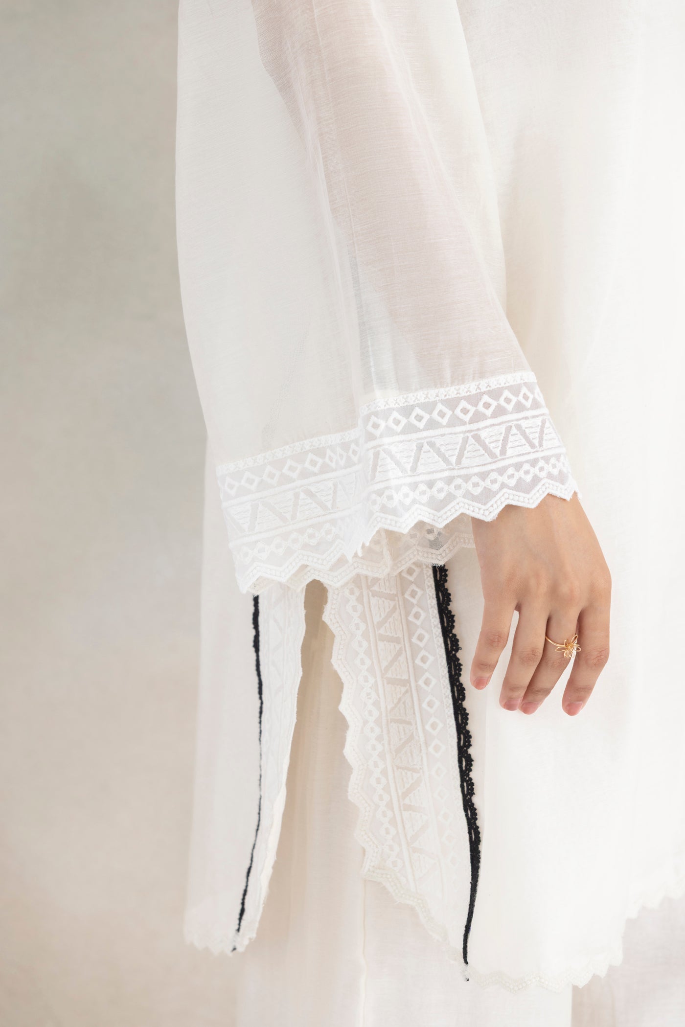 Reva Kurta Set