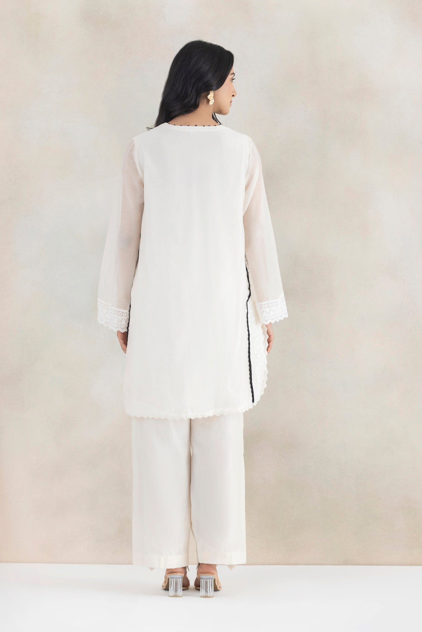 Reva Kurta Set