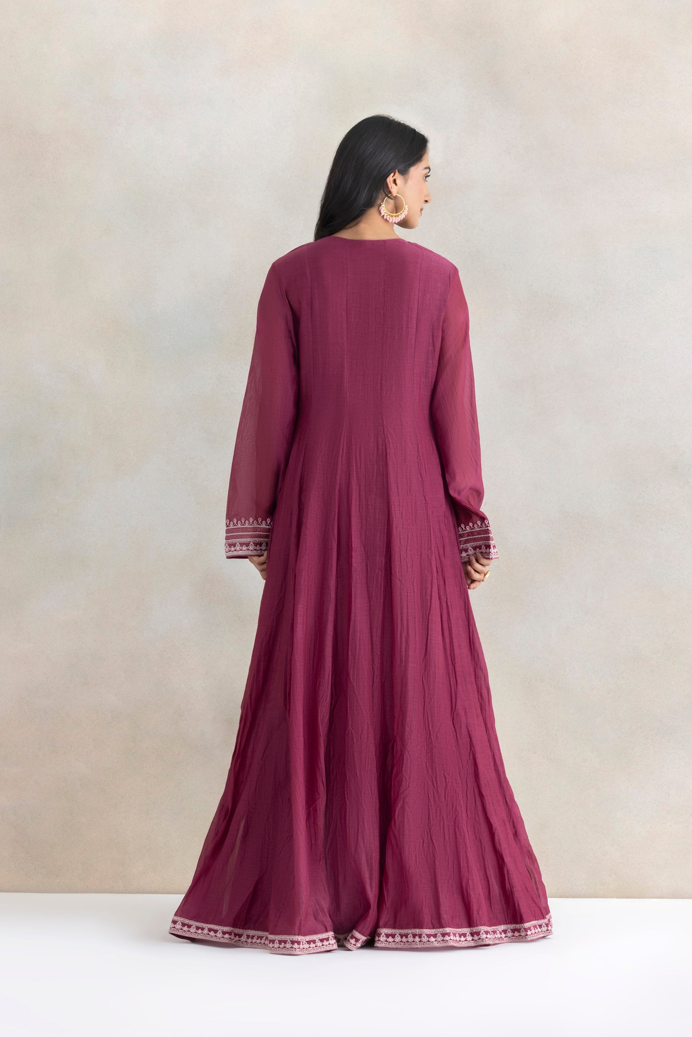 Noor Classic Anarkali