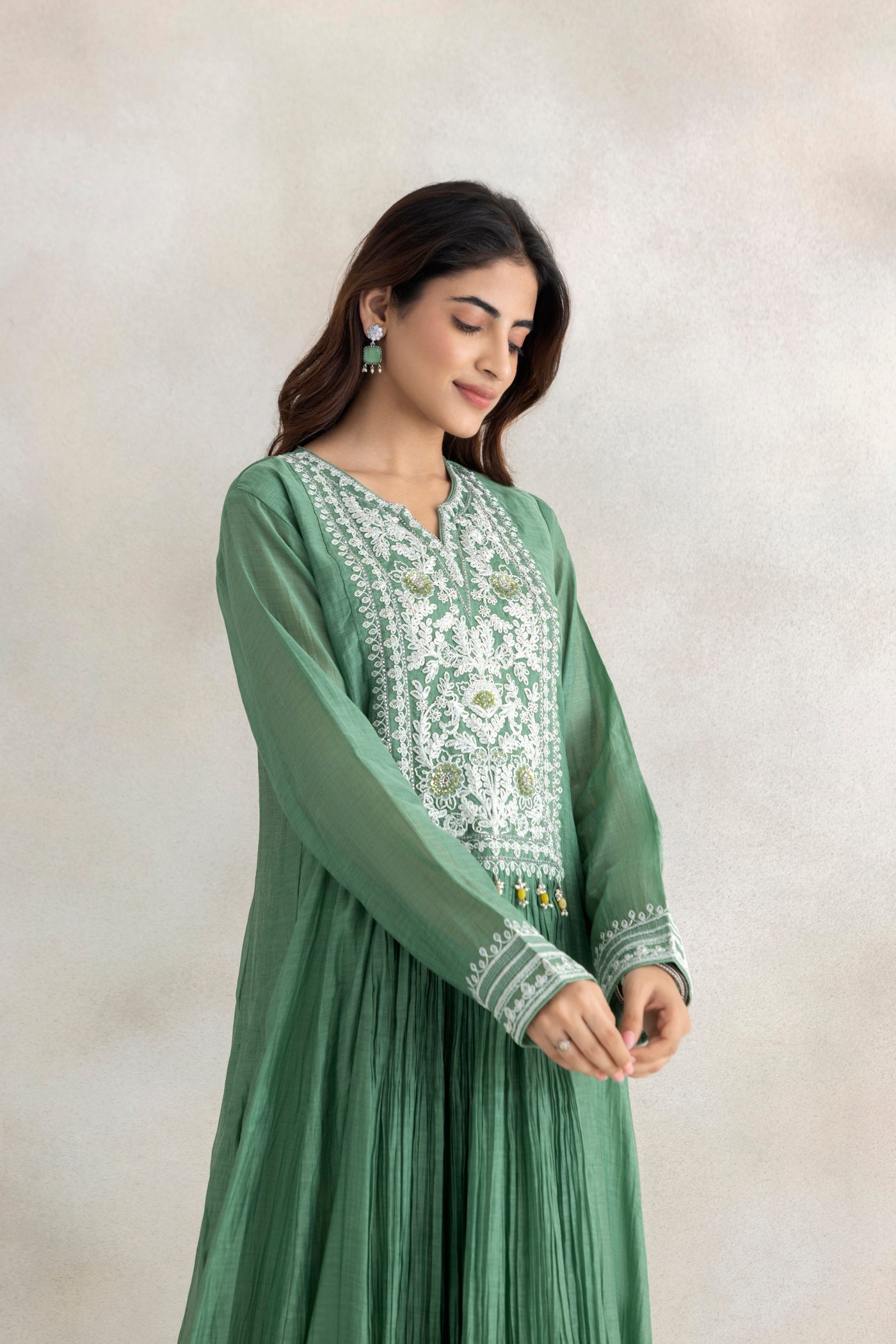 Noor Classic Anarkali
