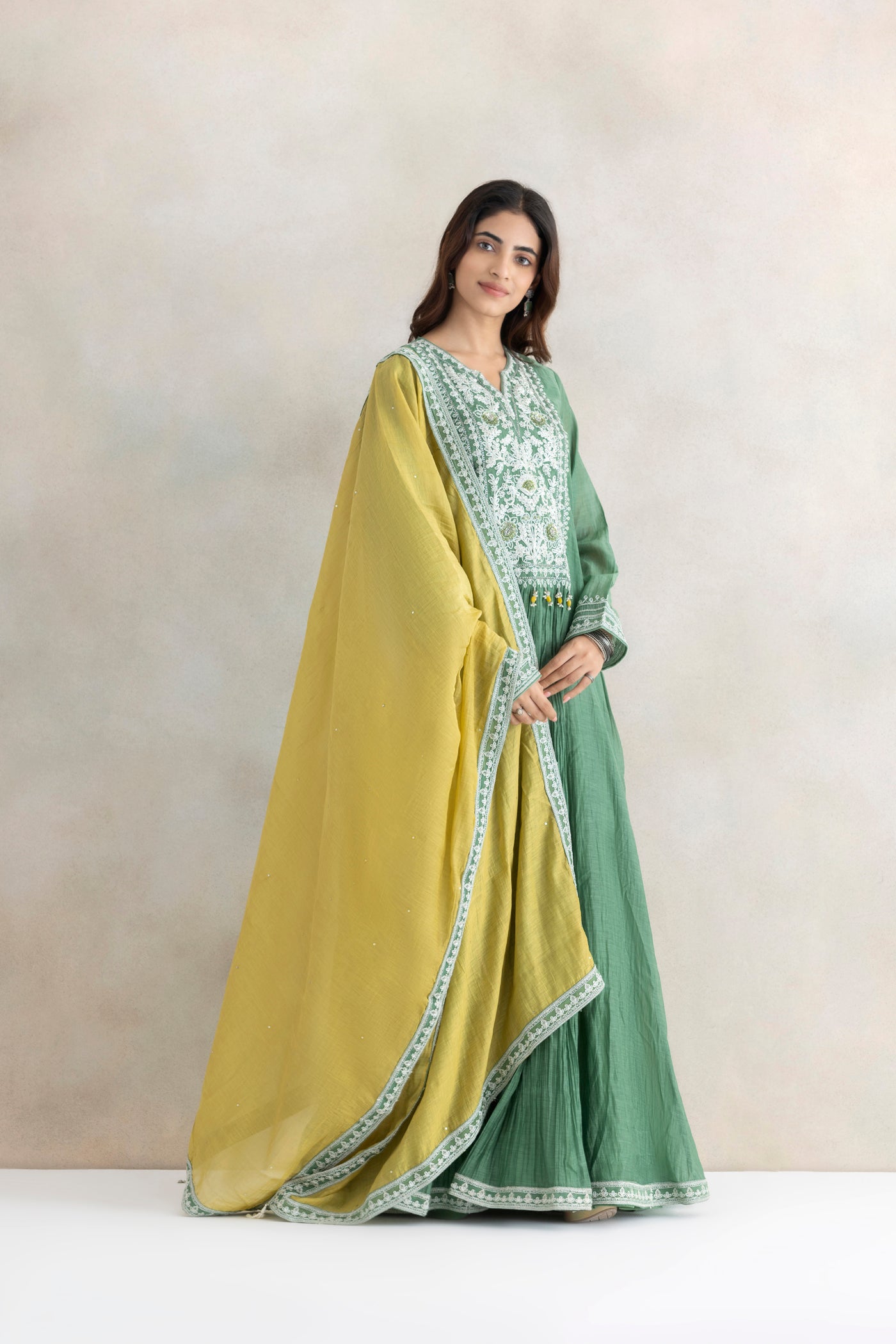 Noor Classic Anarkali