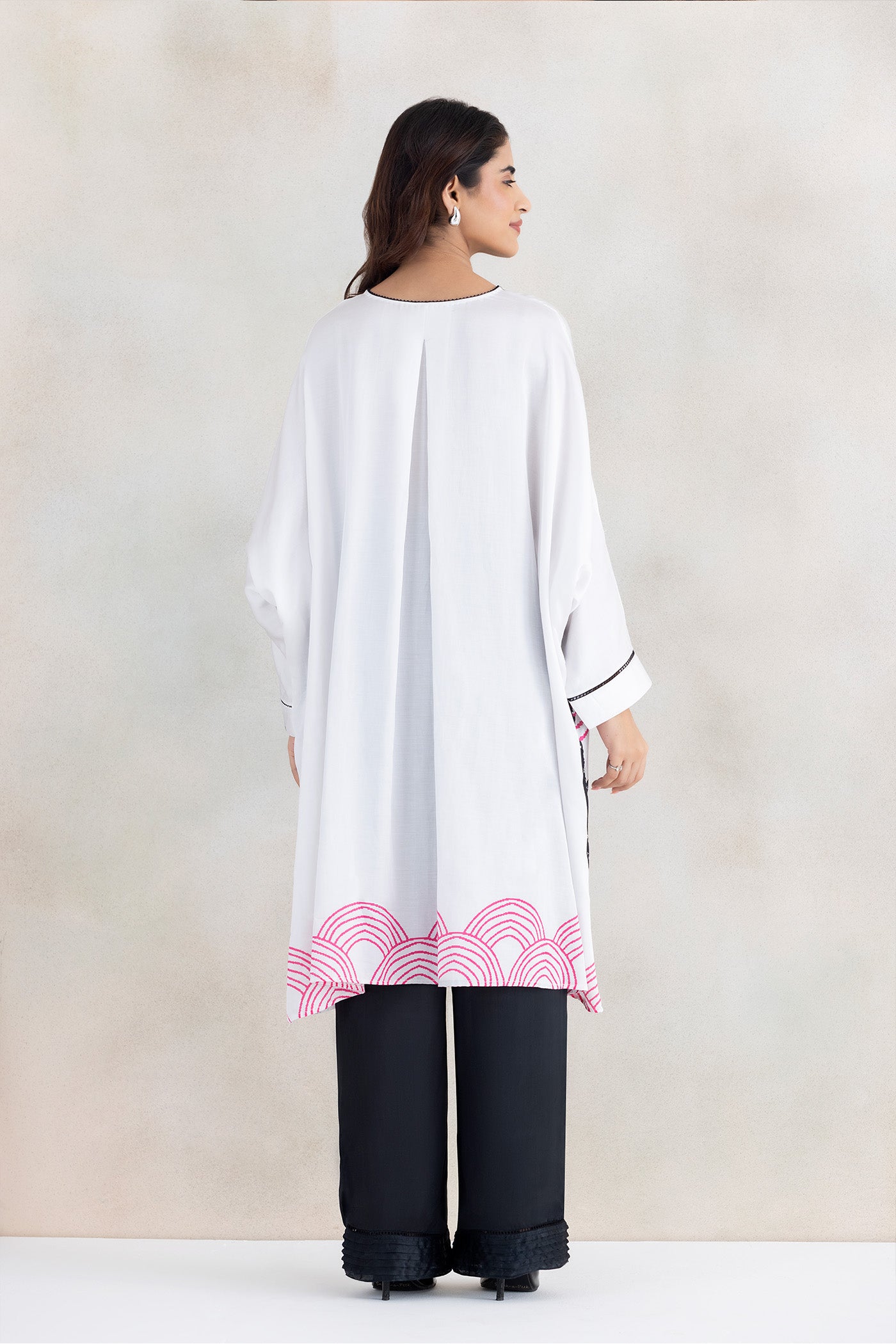 Raina Kurta Set