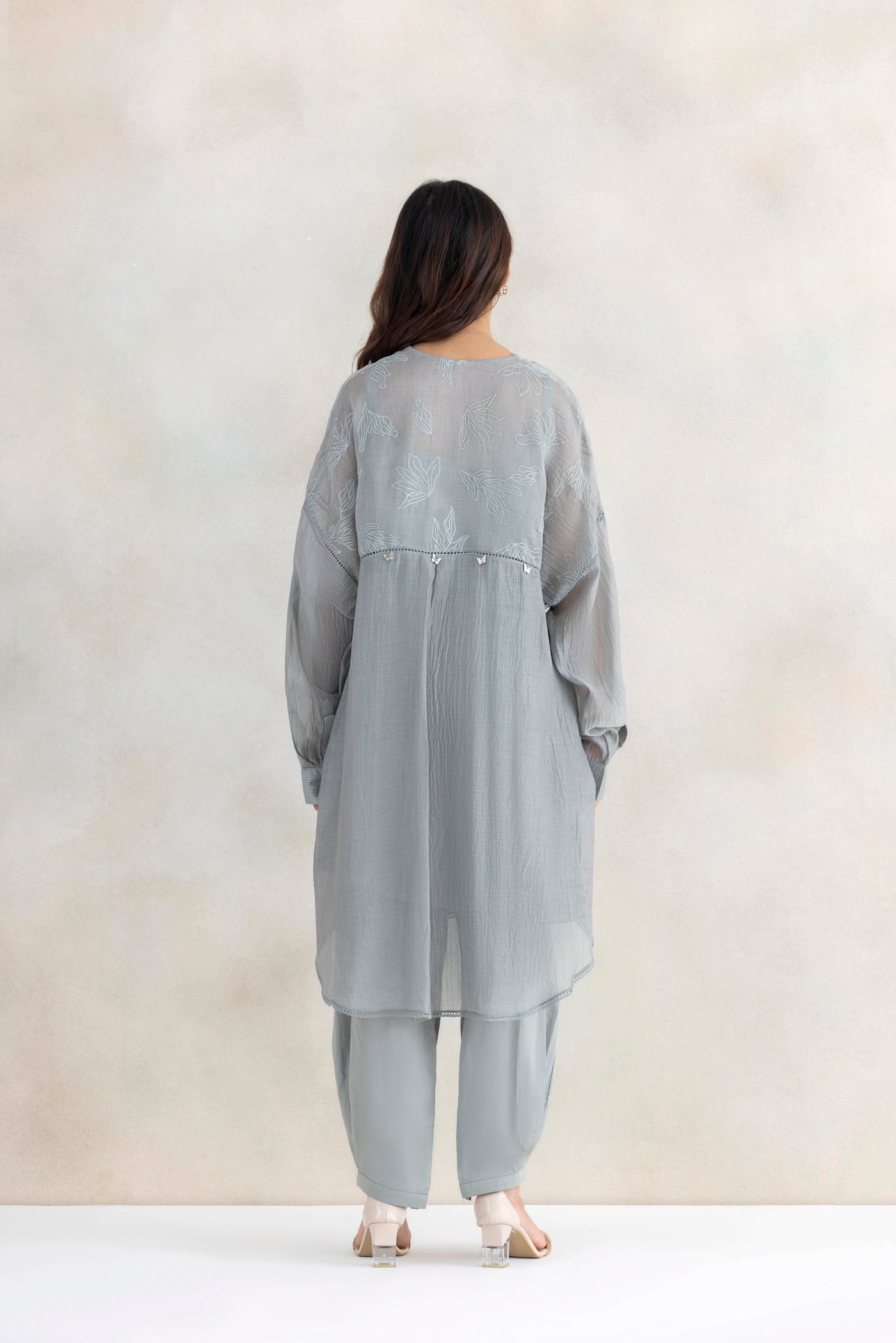 Shehza Apple Kurta Set