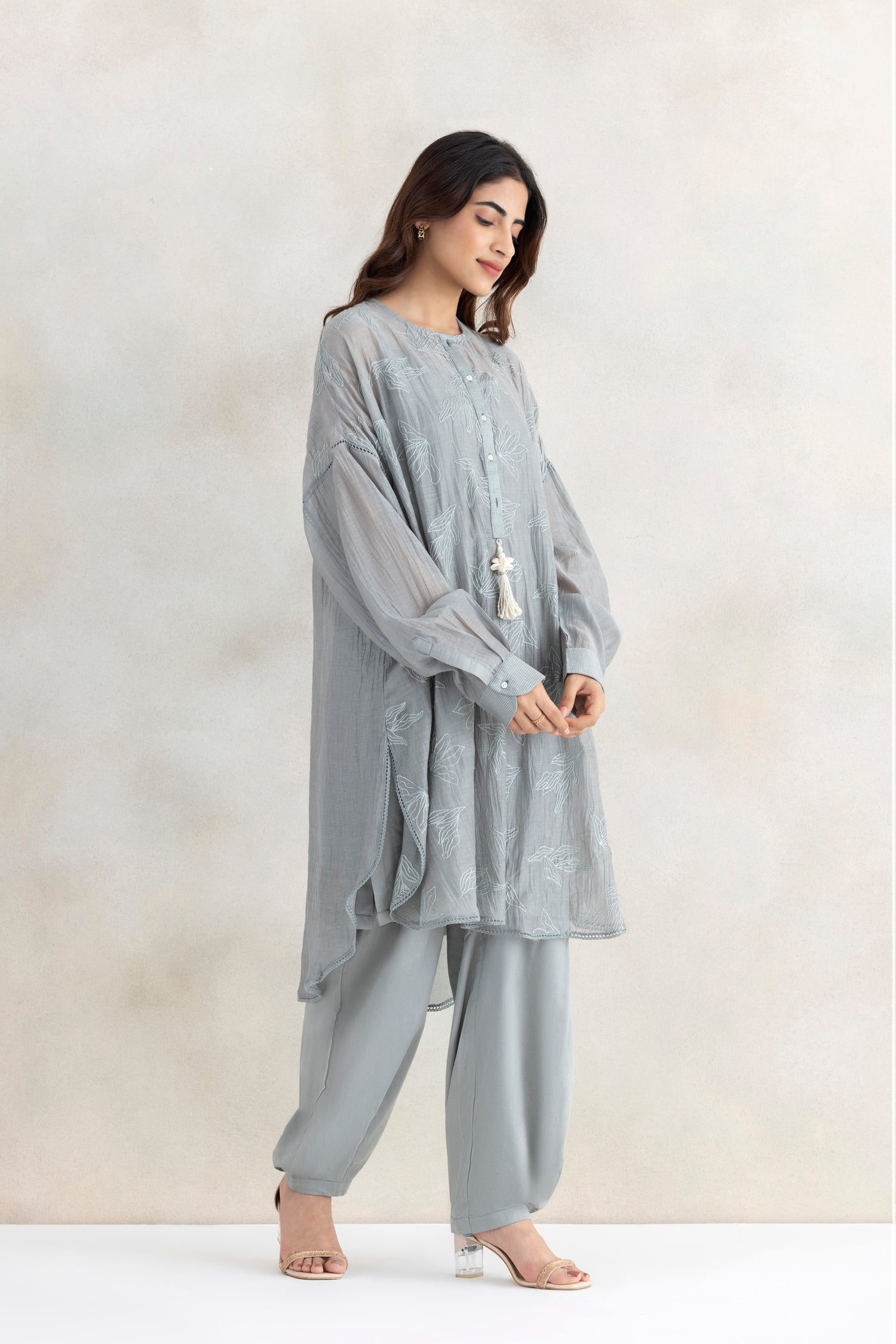 Shehza Apple Kurta Set
